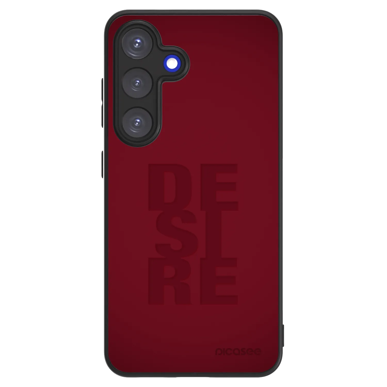 Picasee ULTIMATE CASE για Samsung Galaxy S25 5G - Desire
