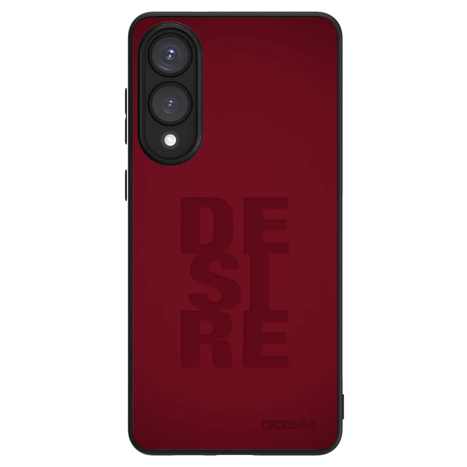 Picasee ULTIMATE CASE για Samsung Galaxy S25 Edge 5G - Desire