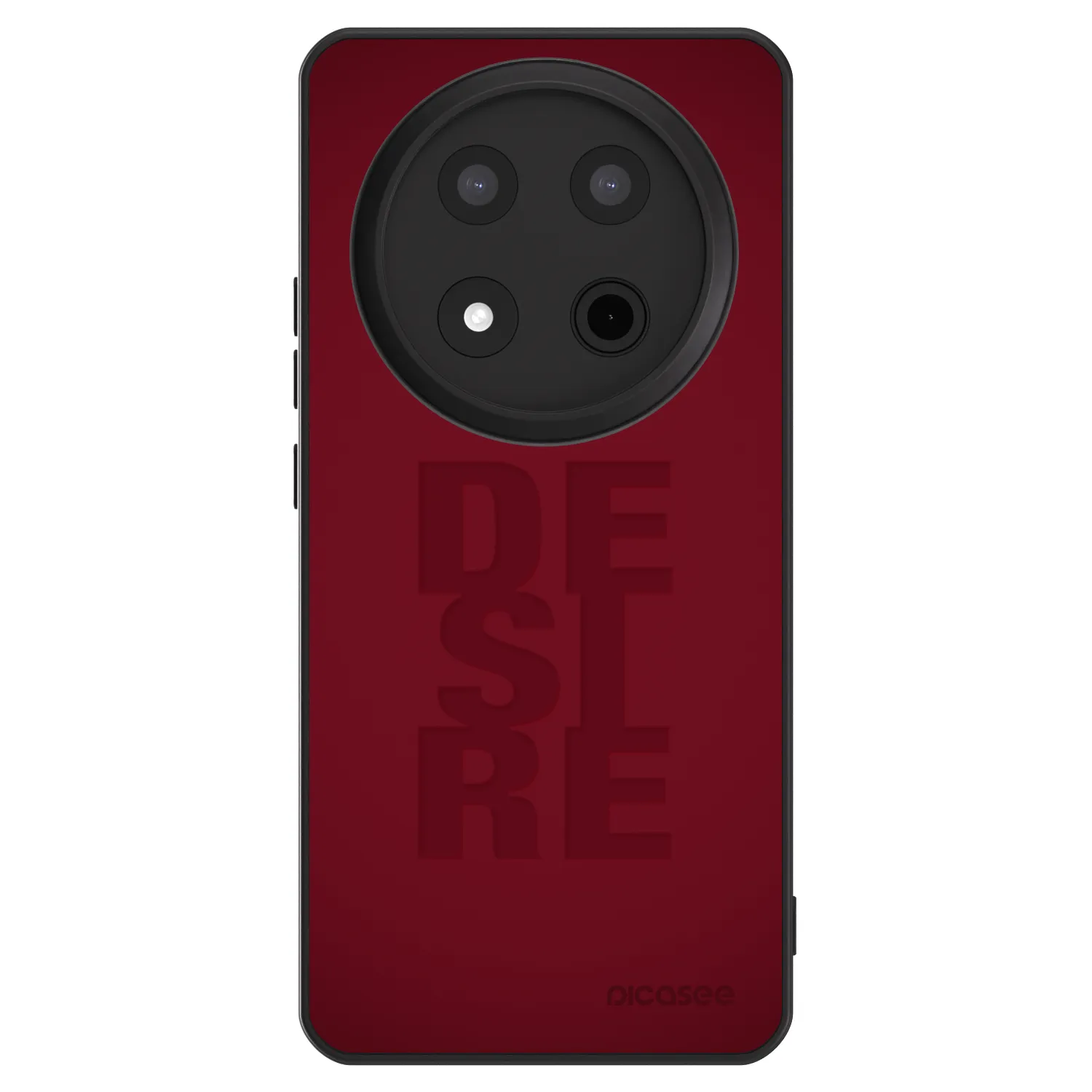 Picasee ULTIMATE CASE για Honor Magic7 Lite 5G - Desire