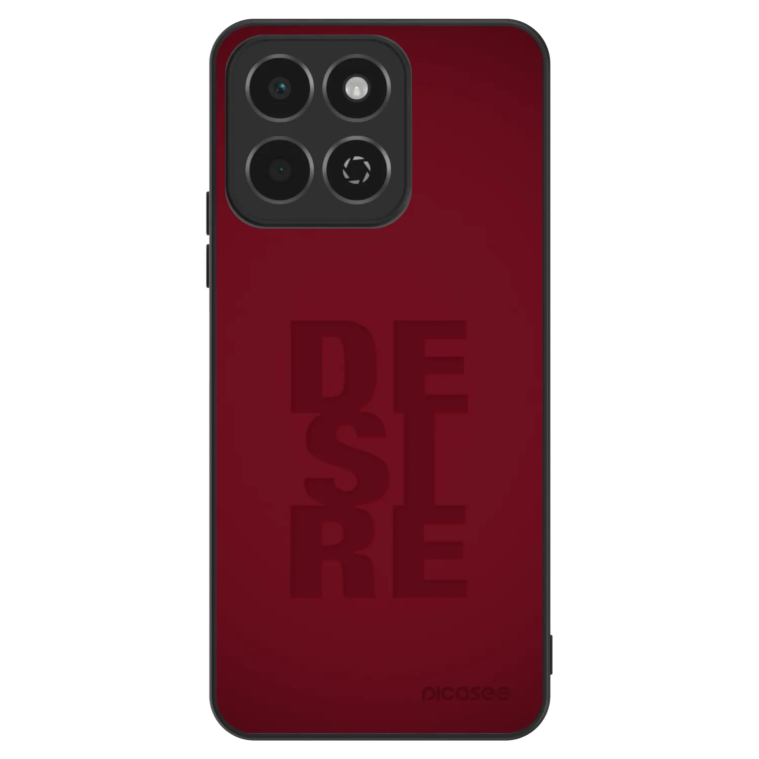 Picasee ULTIMATE CASE για Honor 200 Smart 5G - Desire