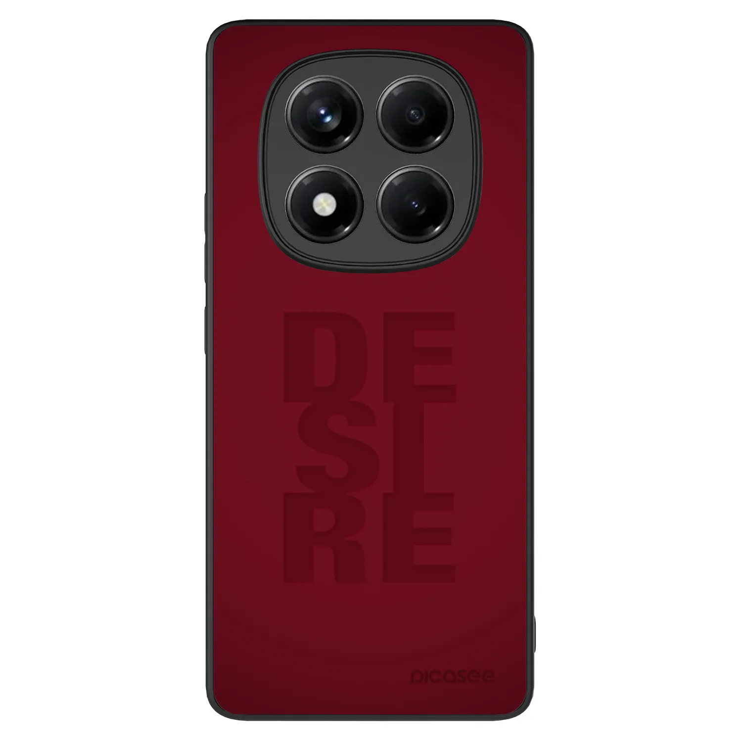 Picasee ULTIMATE CASE για Xiaomi Redmi Note 14 Pro 4G - Desire