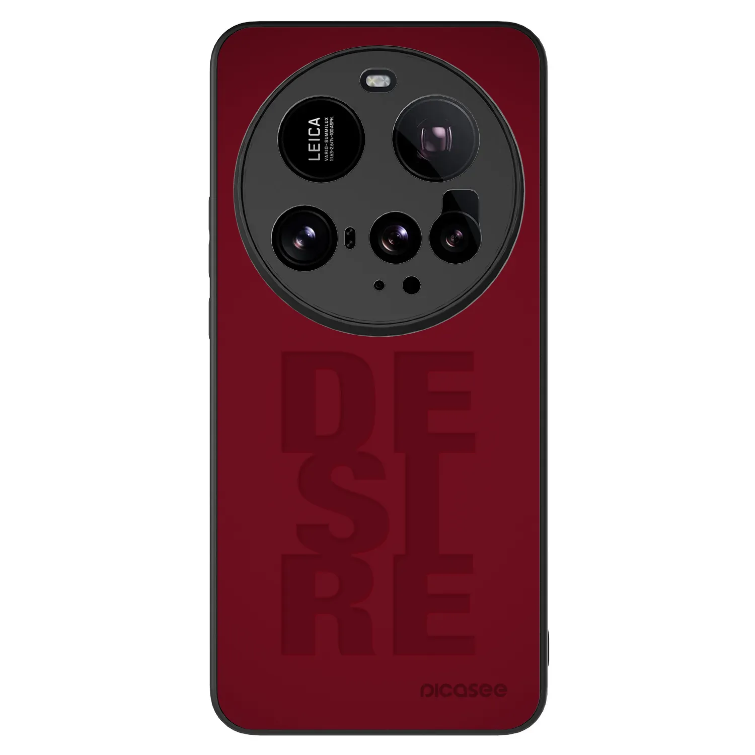 Picasee ULTIMATE CASE για Xiaomi 15 Ultra - Desire