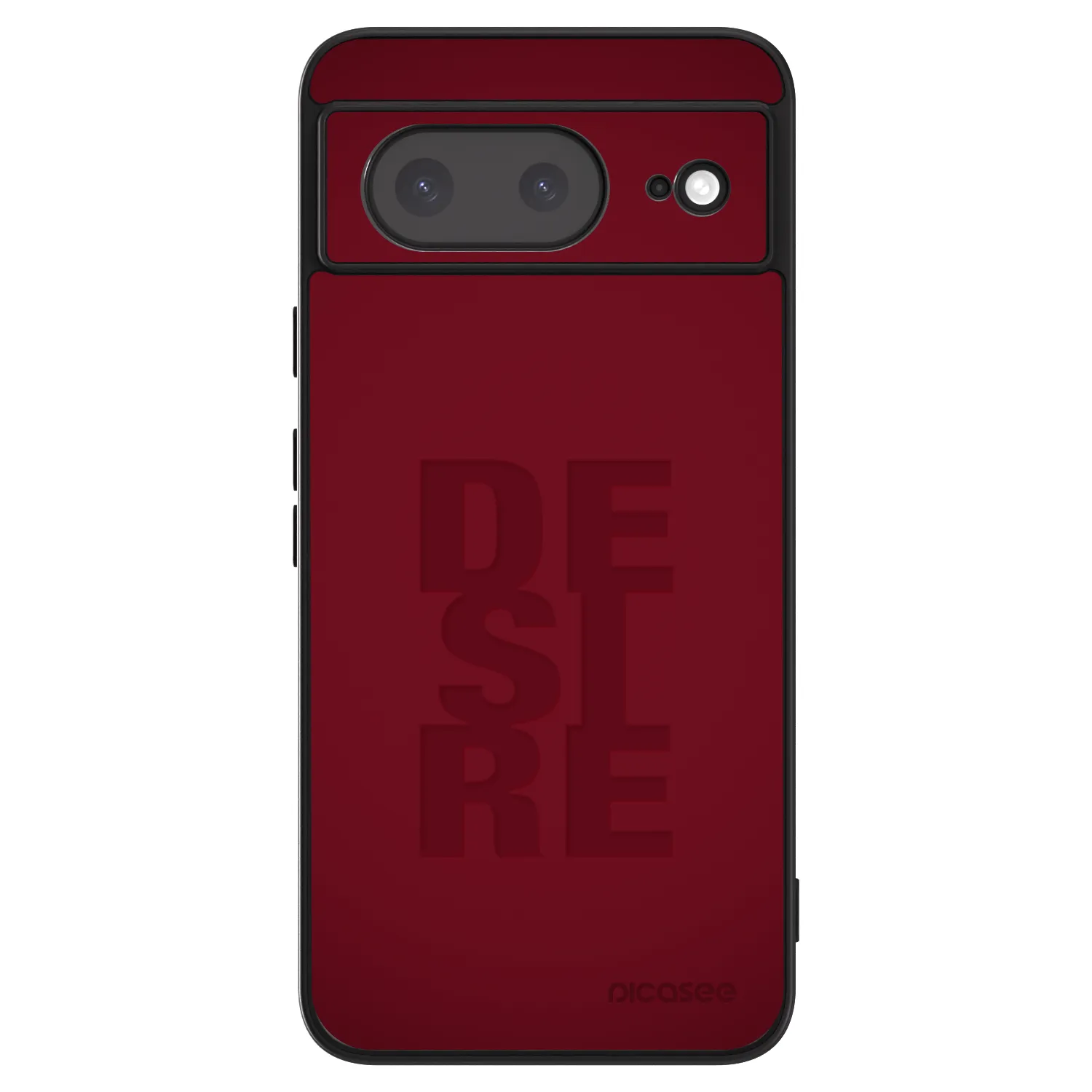 Picasee ULTIMATE CASE για Google Pixel 8a - Desire