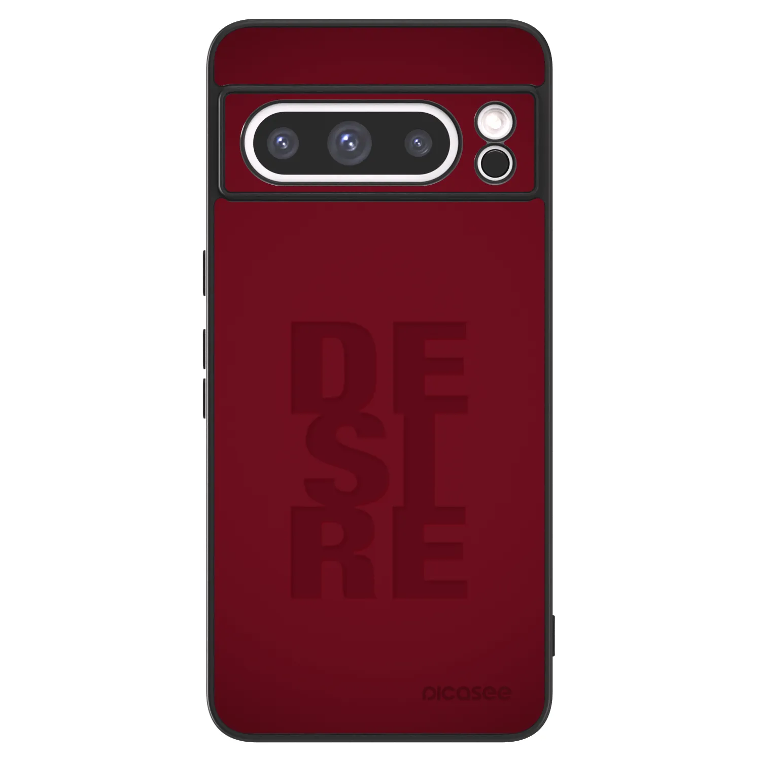Picasee ULTIMATE CASE για Google Pixel 8 Pro - Desire