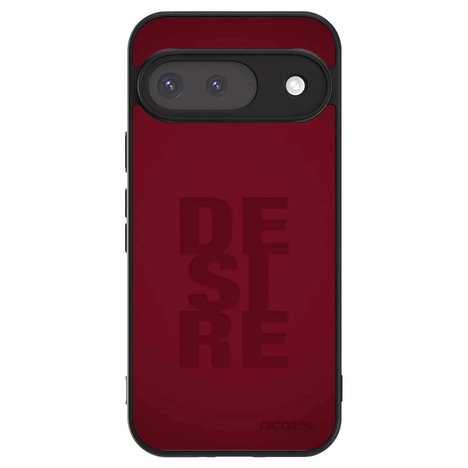 Picasee ULTIMATE CASE για Google Pixel 9 - Desire
