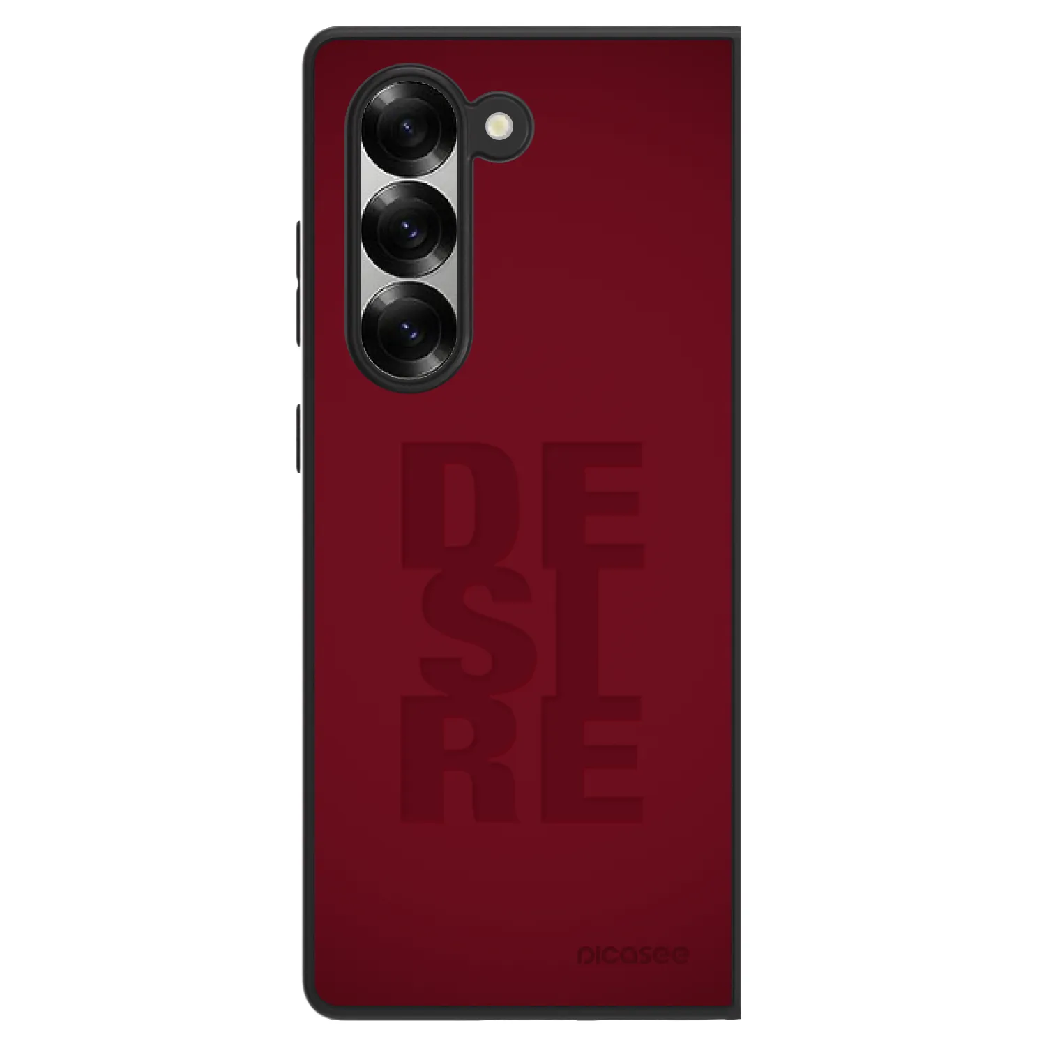 Picasee ULTIMATE CASE για Samsung Galaxy Z Fold6 5G - Desire