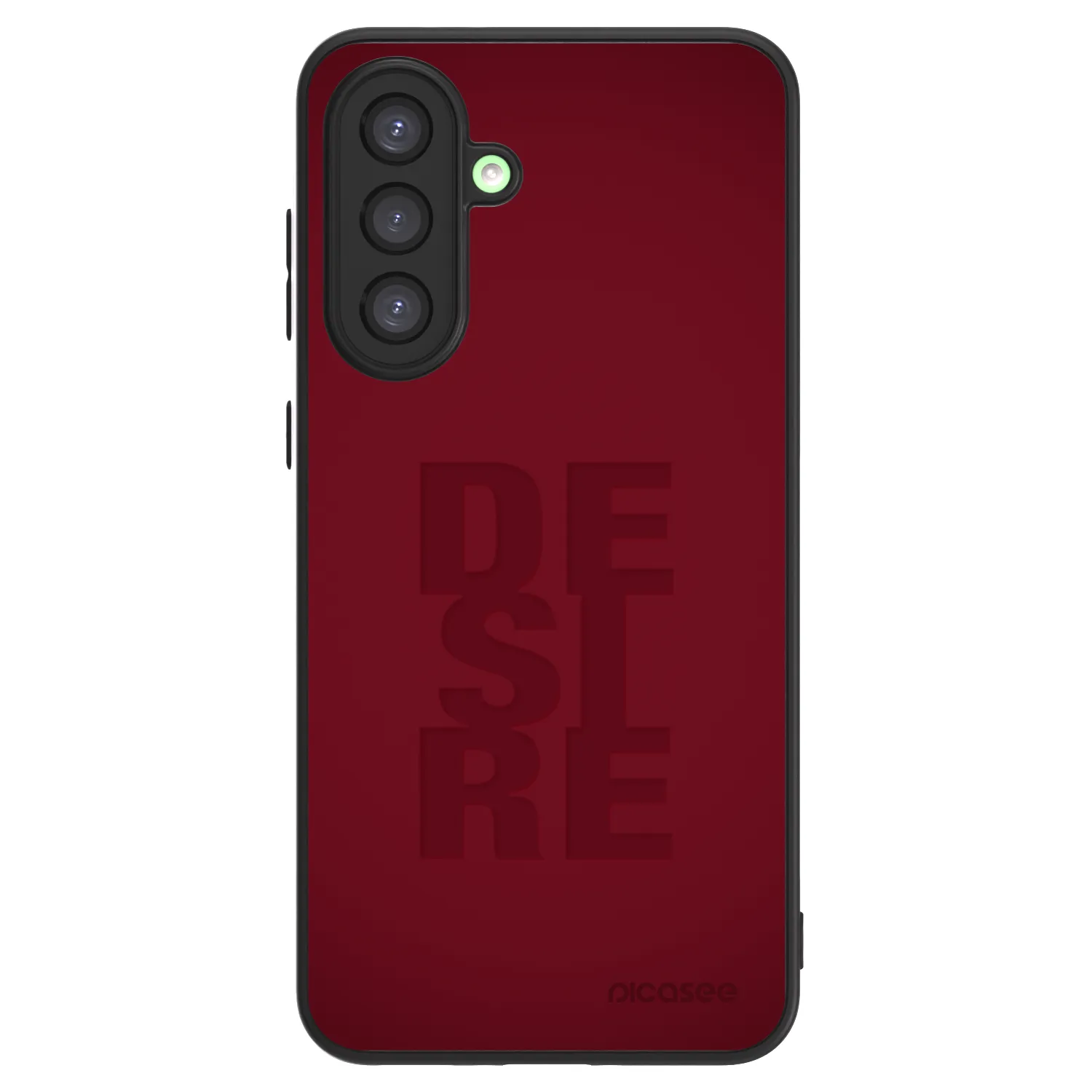 Picasee ULTIMATE CASE για Samsung Galaxy A26 5G A266B - Desire
