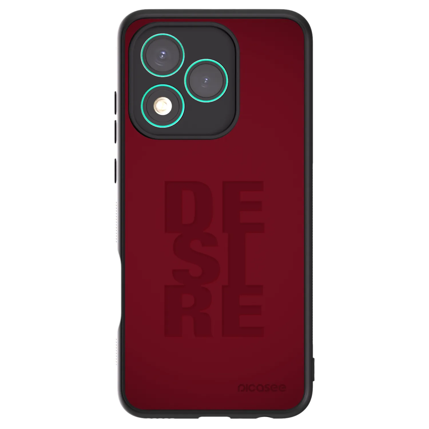 Picasee ULTIMATE CASE για Honor 400 Lite 5G - Desire