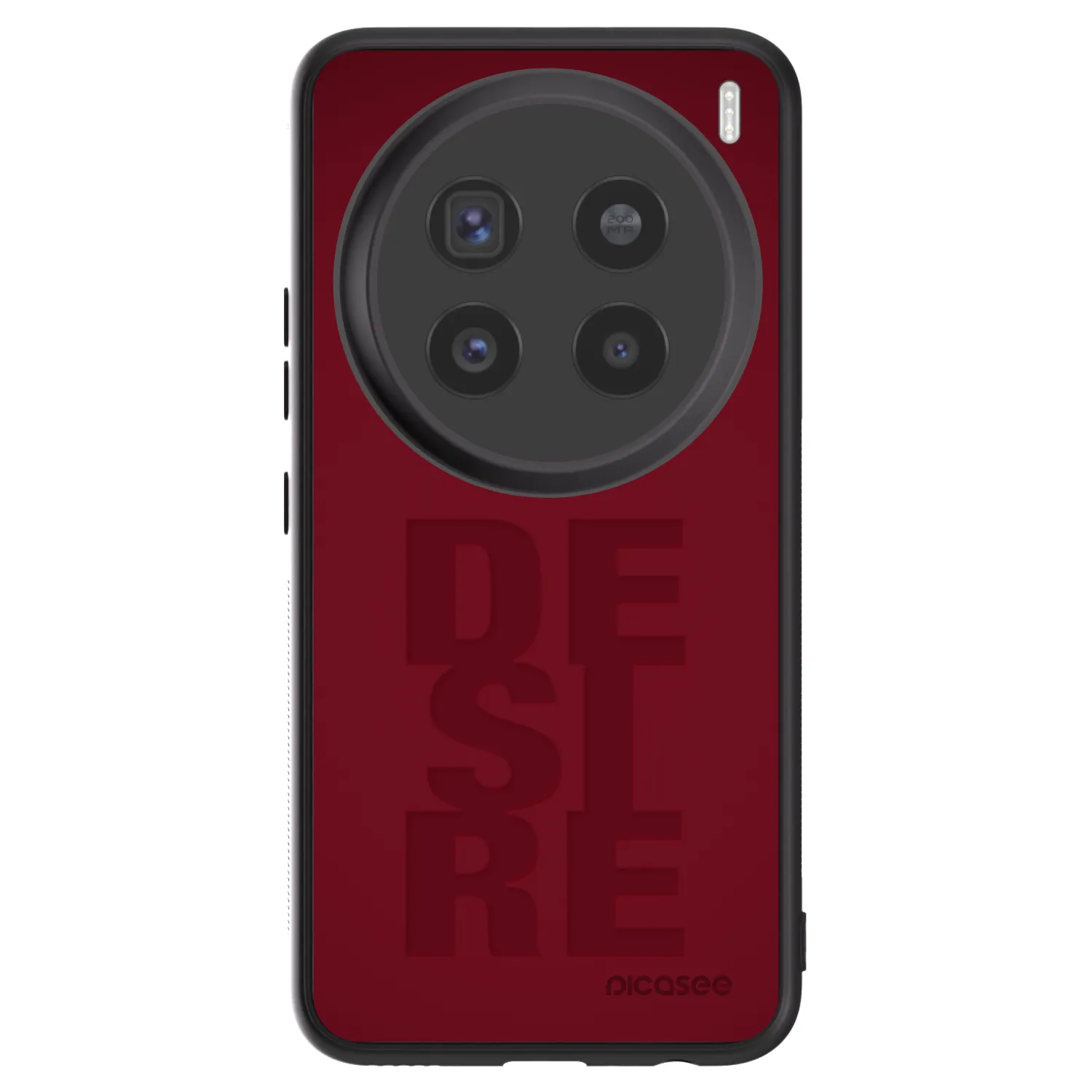 Picasee ULTIMATE CASE για Vivo X200 Pro - Desire