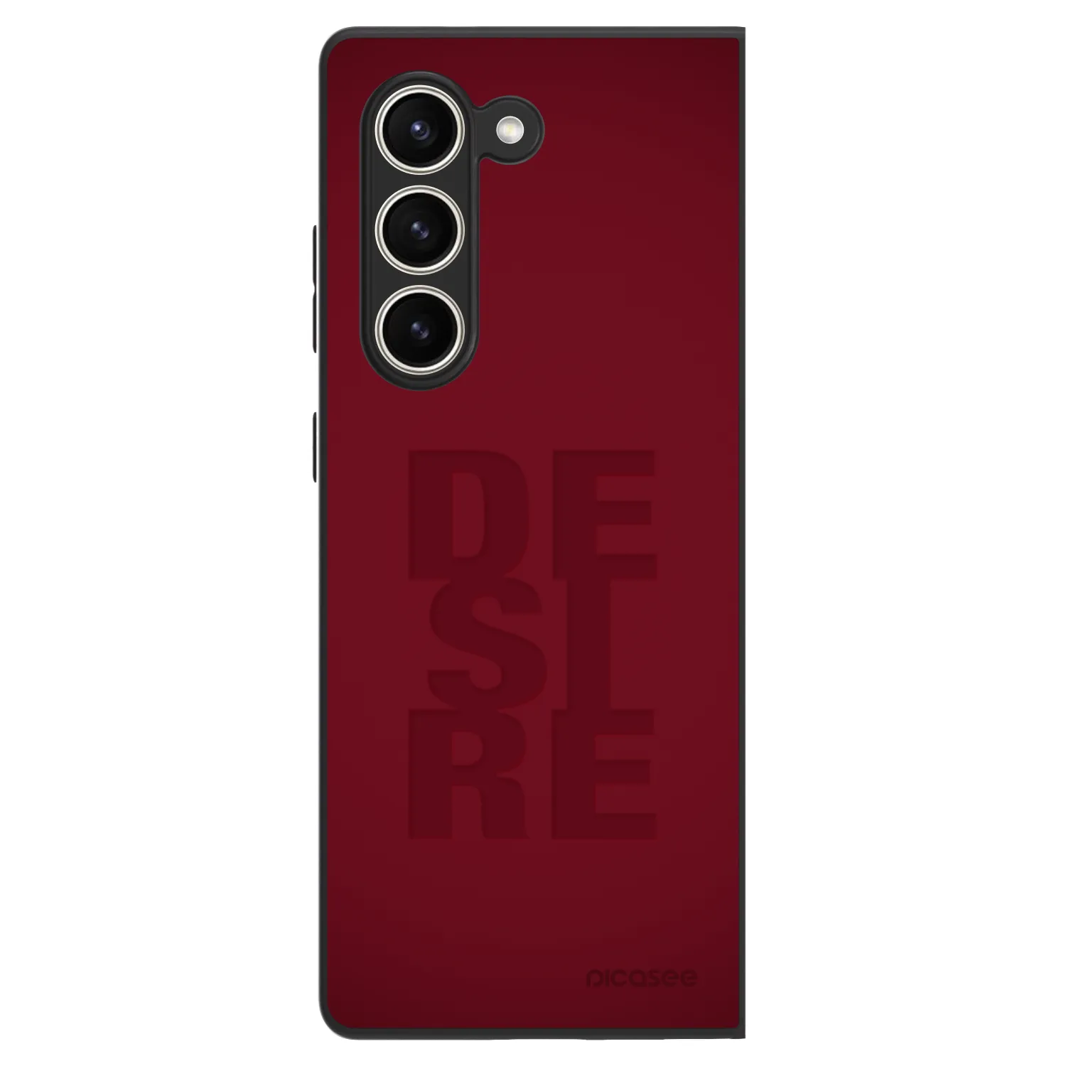 Picasee ULTIMATE CASE για Samsung Galaxy Z Fold5 5G - Desire