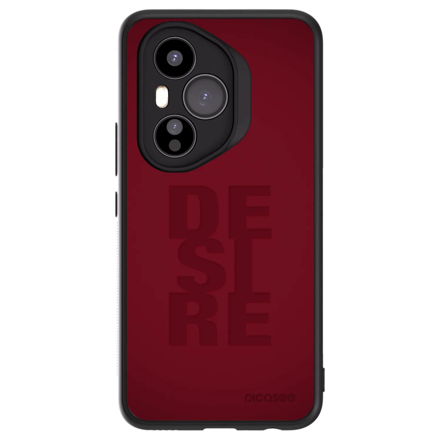 Picasee ULTIMATE CASE για Honor 400 Pro 5G - Desire