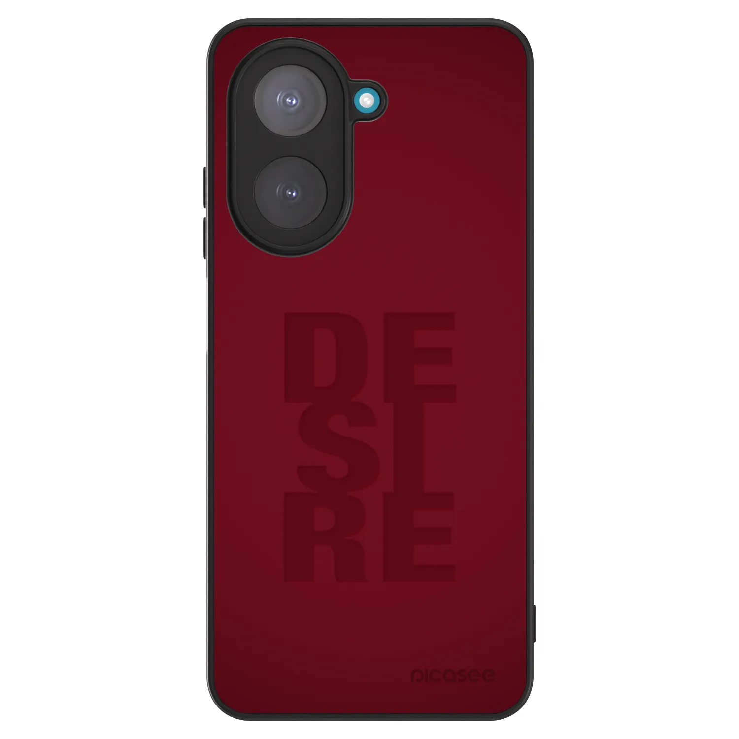 Picasee ULTIMATE CASE για Xiaomi Redmi A5 - Desire