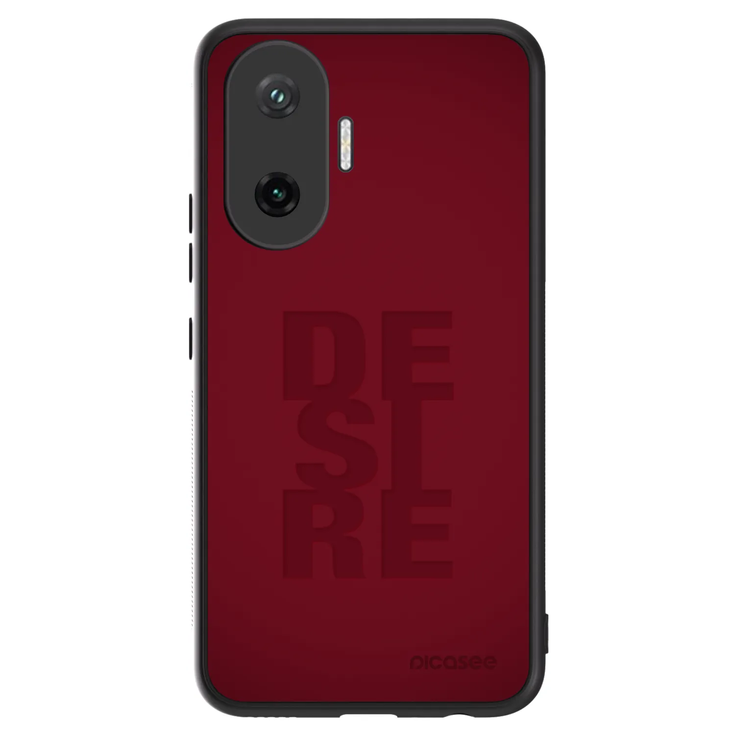 Picasee ULTIMATE CASE για Xiaomi Poco F7 Pro 5G - Desire