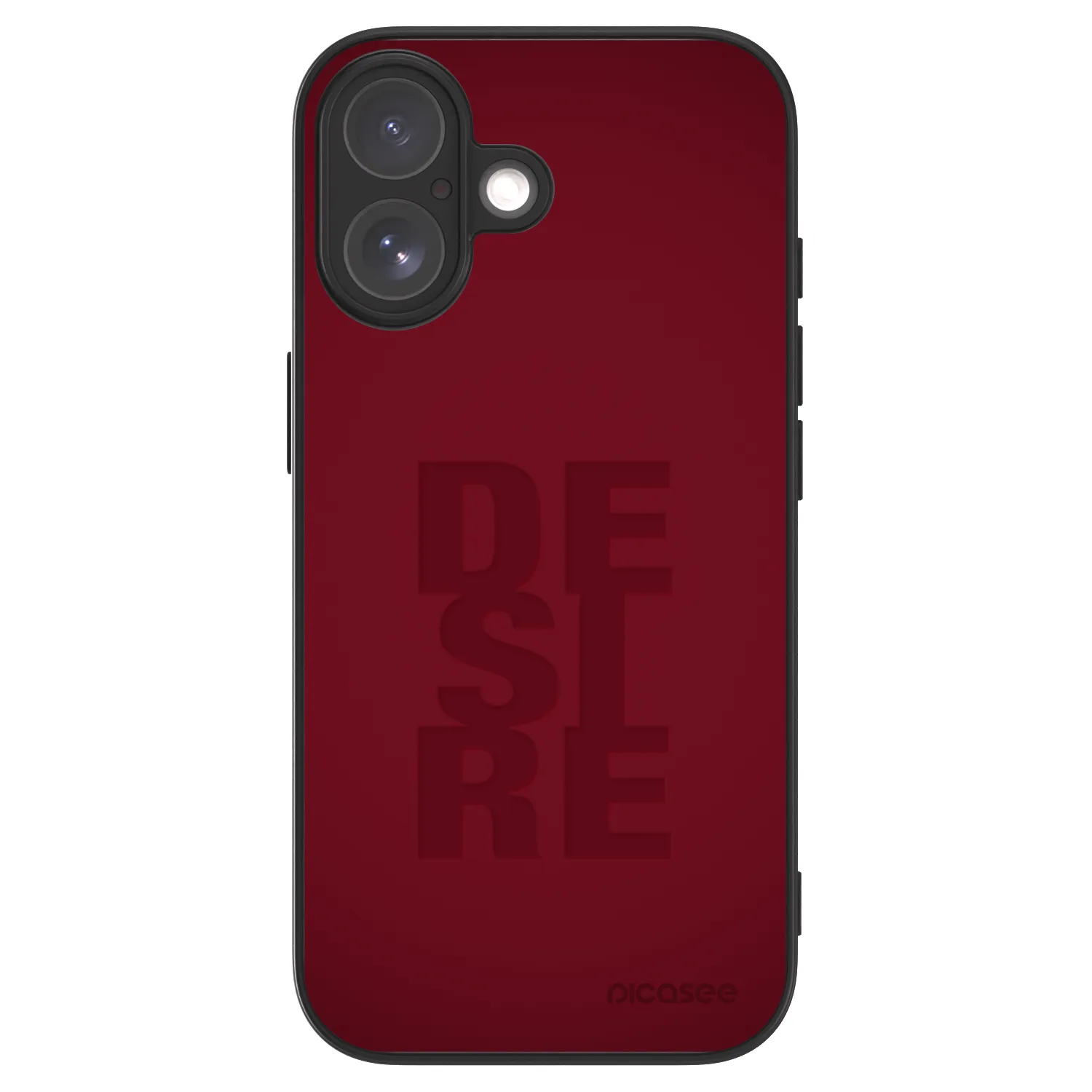 Picasee ULTIMATE CASE για Apple iPhone 17 - Desire