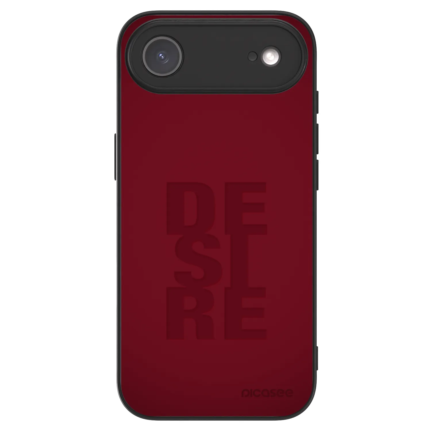Picasee ULTIMATE CASE για Apple iPhone Air - Desire