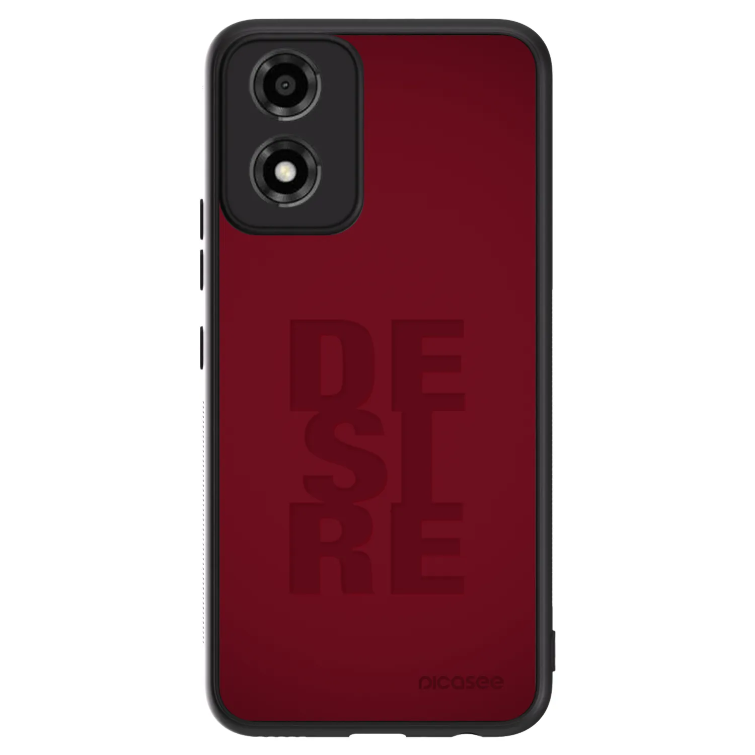 Picasee ULTIMATE CASE για Motorola Moto E14 - Desire