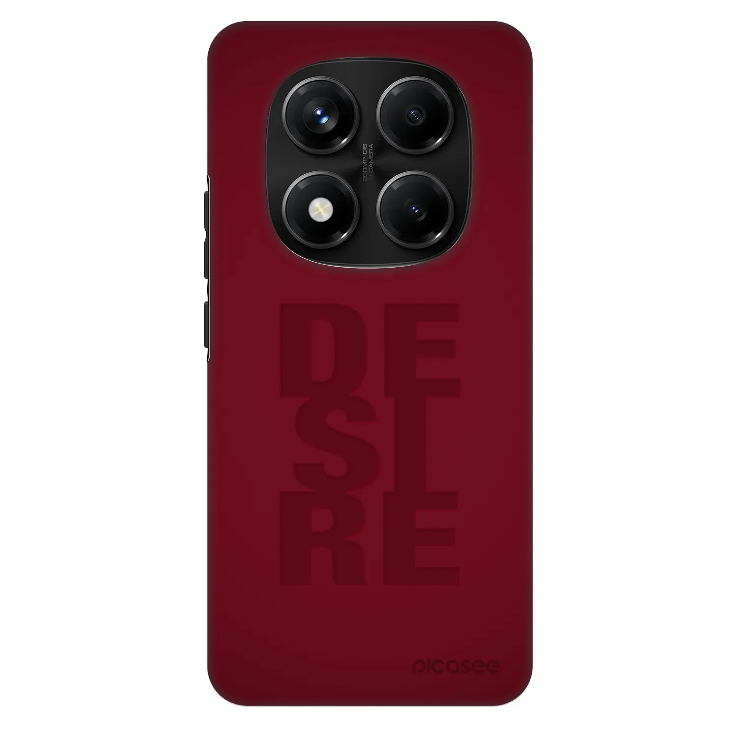Picasee Fashion Case για Xiaomi Redmi Note 14 Pro+ 5G - Desire