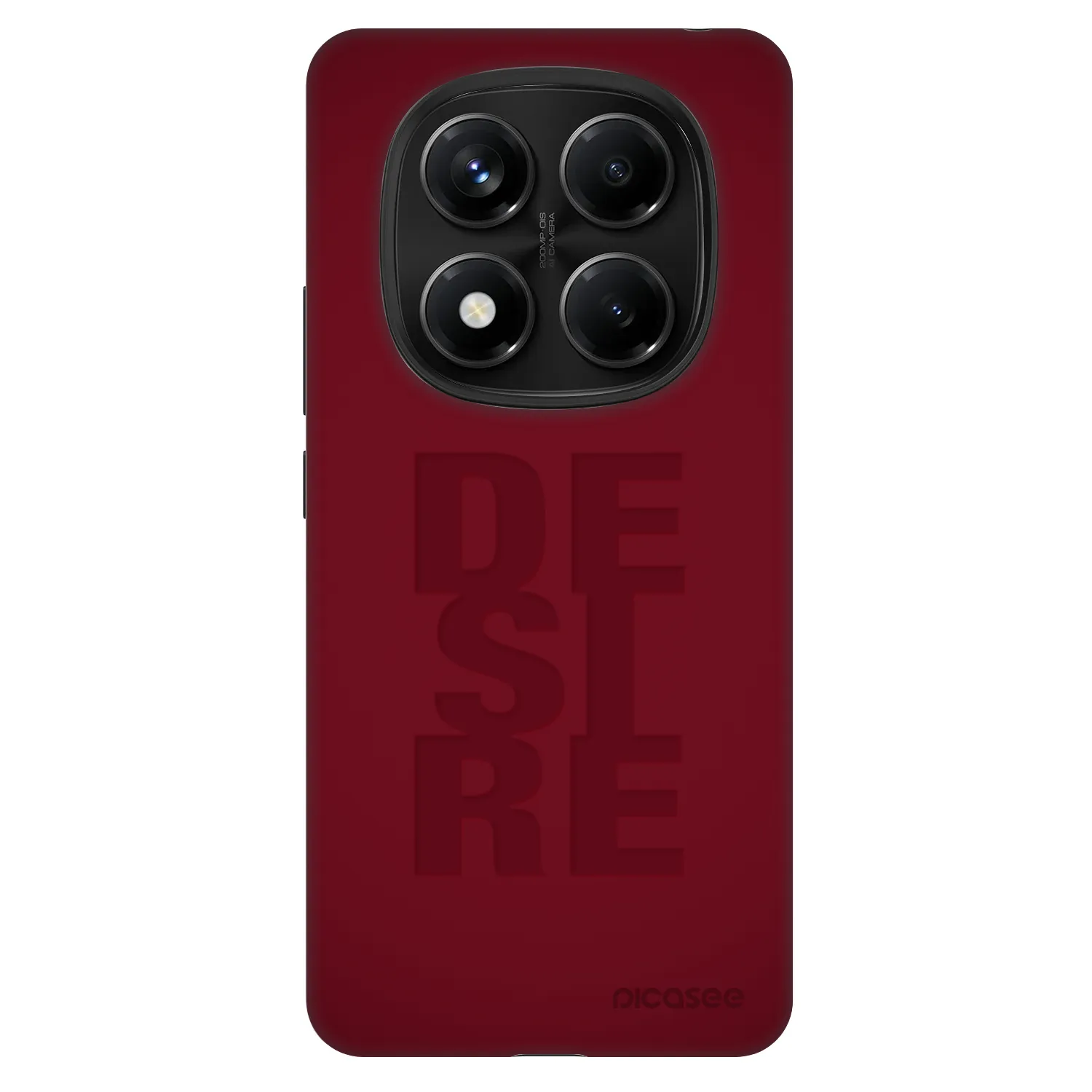Picasee Fashion Case για Xiaomi Redmi Note 14 Pro 5G - Desire