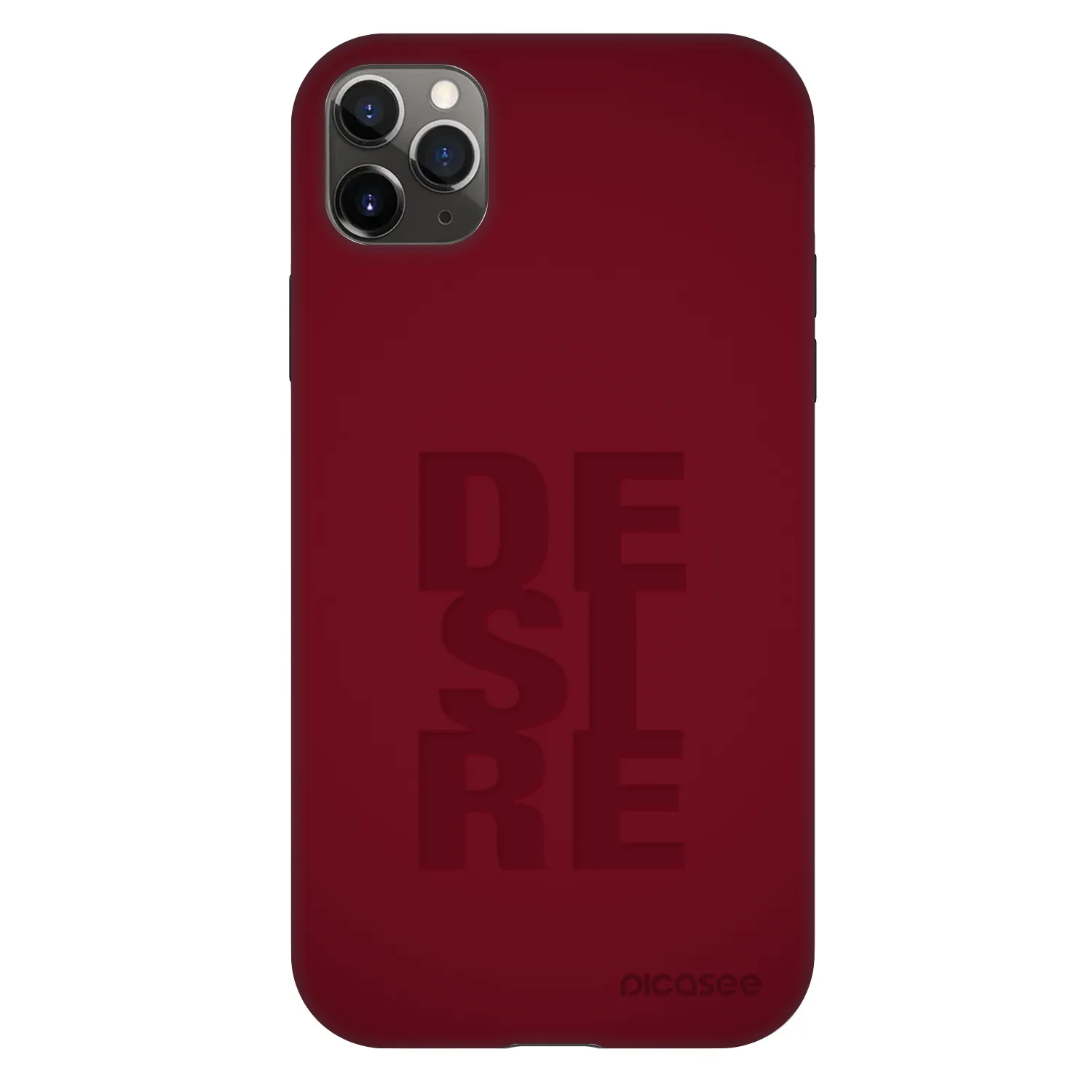 Picasee Fashion Case για Apple iPhone 11 Pro Max - Desire