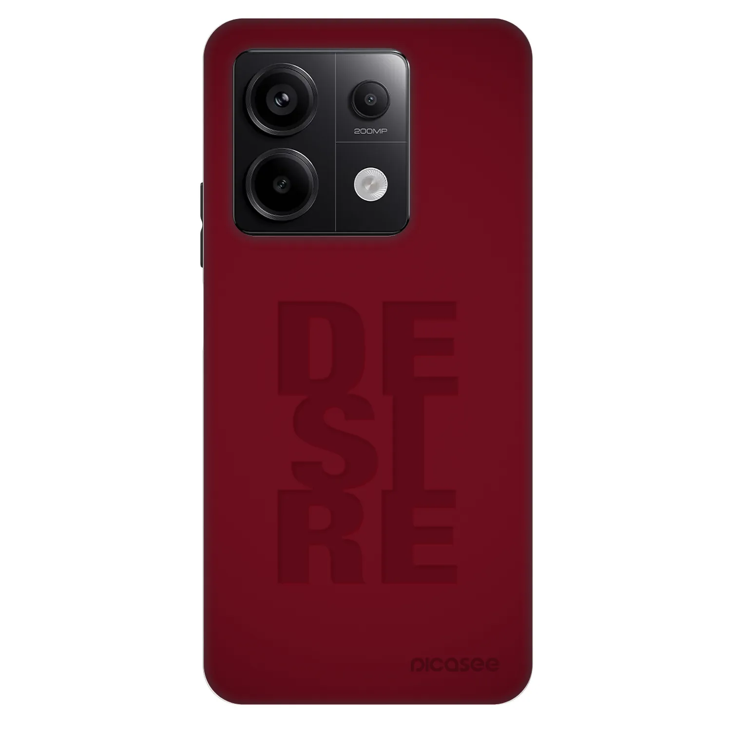 Picasee Fashion Case για Xiaomi Redmi Note 13 Pro 5G - Desire
