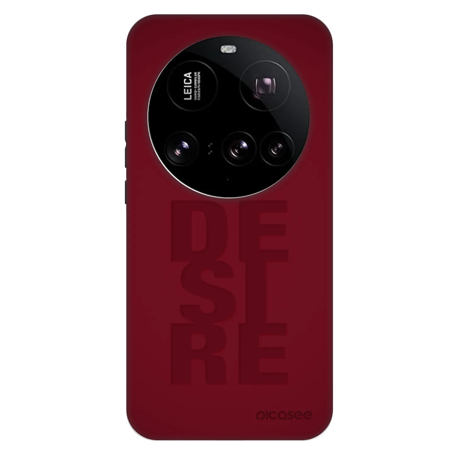Picasee Fashion Case για Xiaomi 15 Ultra - Desire