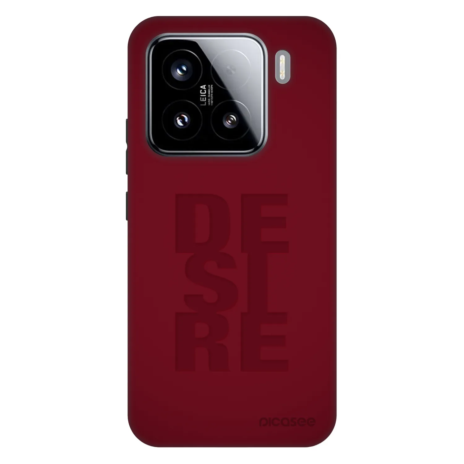 Picasee Fashion Case για Xiaomi 15 - Desire