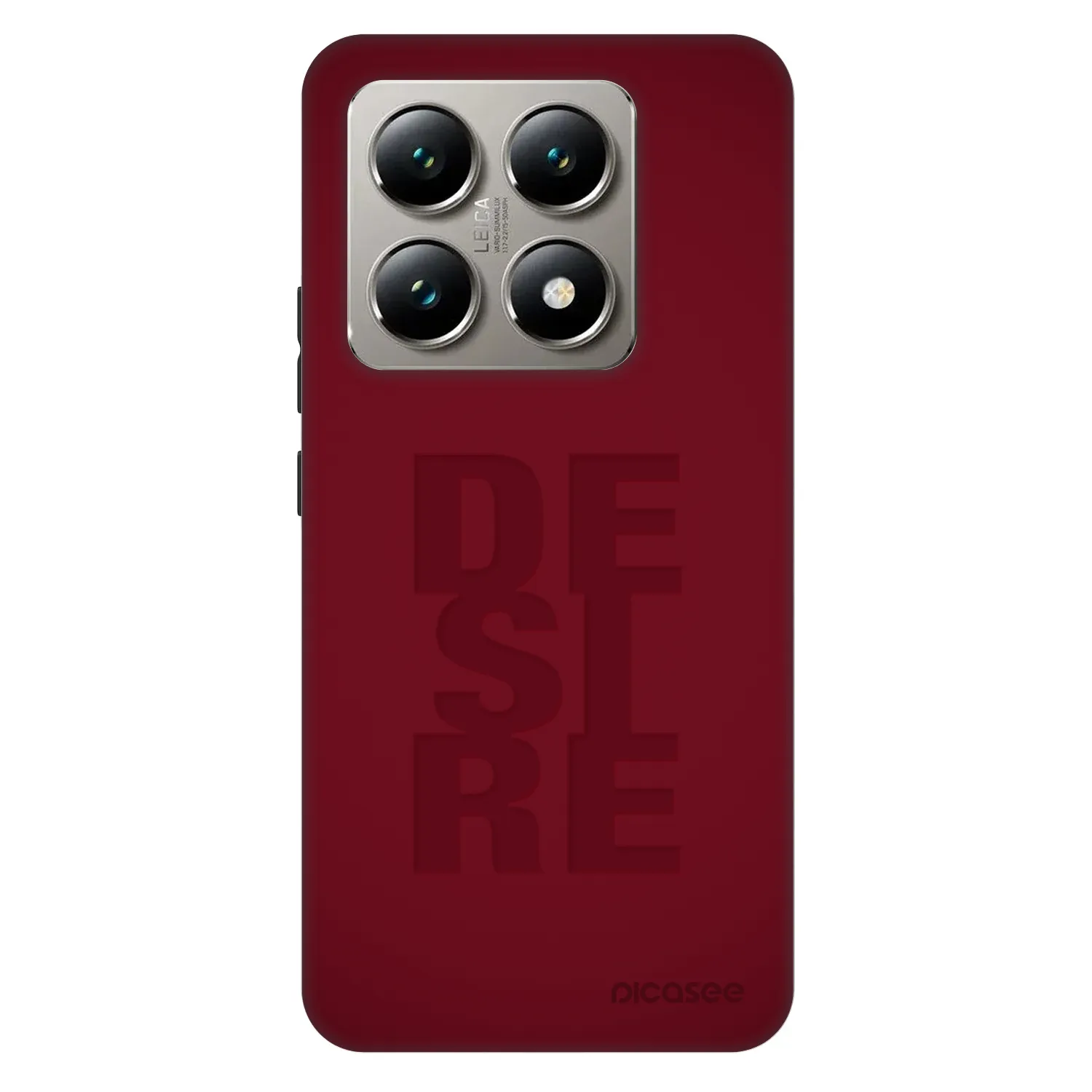 Picasee Fashion Case για Xiaomi 14T Pro - Desire