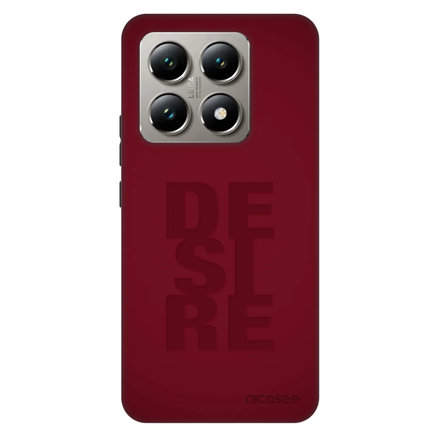 Picasee Fashion Case για Xiaomi 14T - Desire