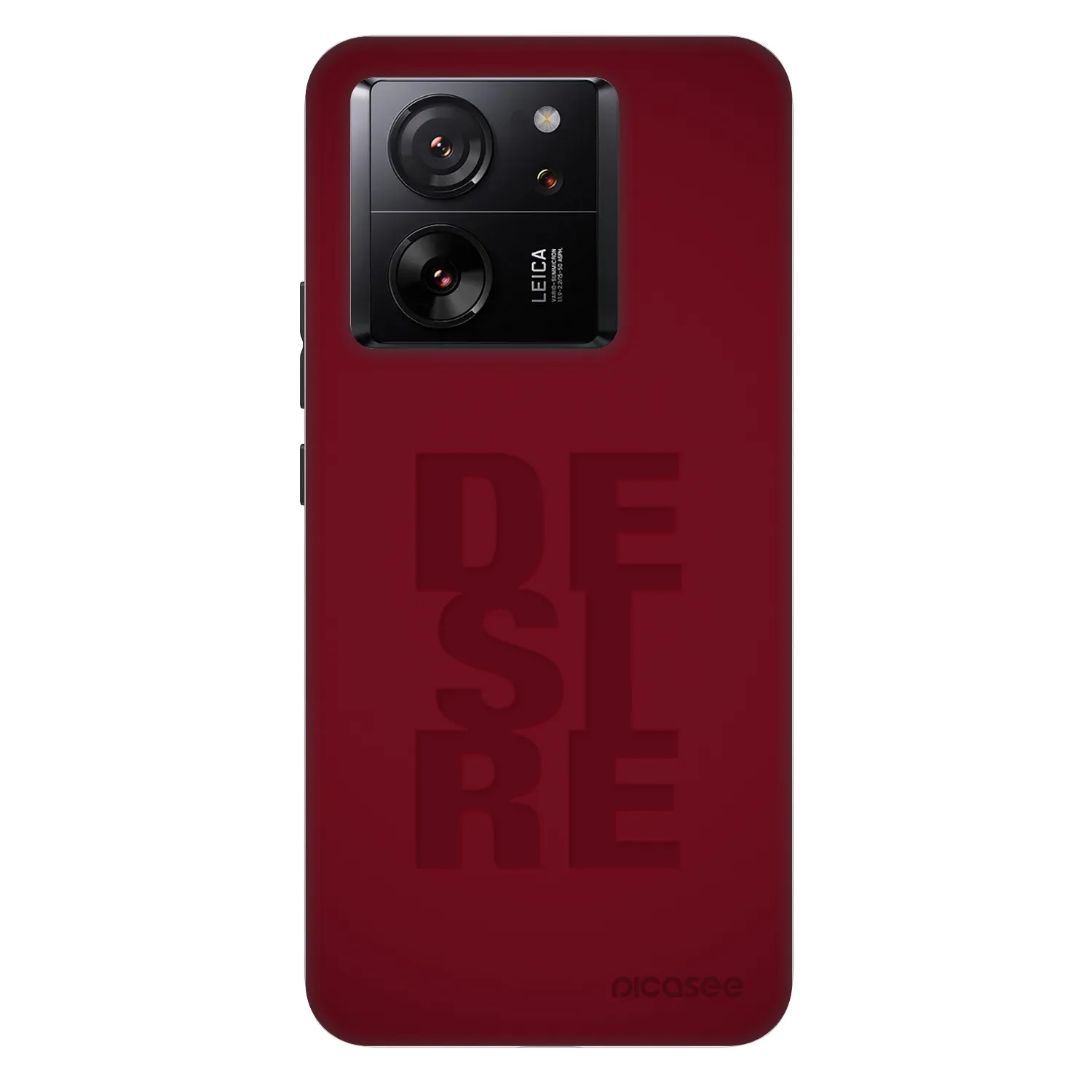 Picasee Fashion Case για Xiaomi 13T Pro - Desire