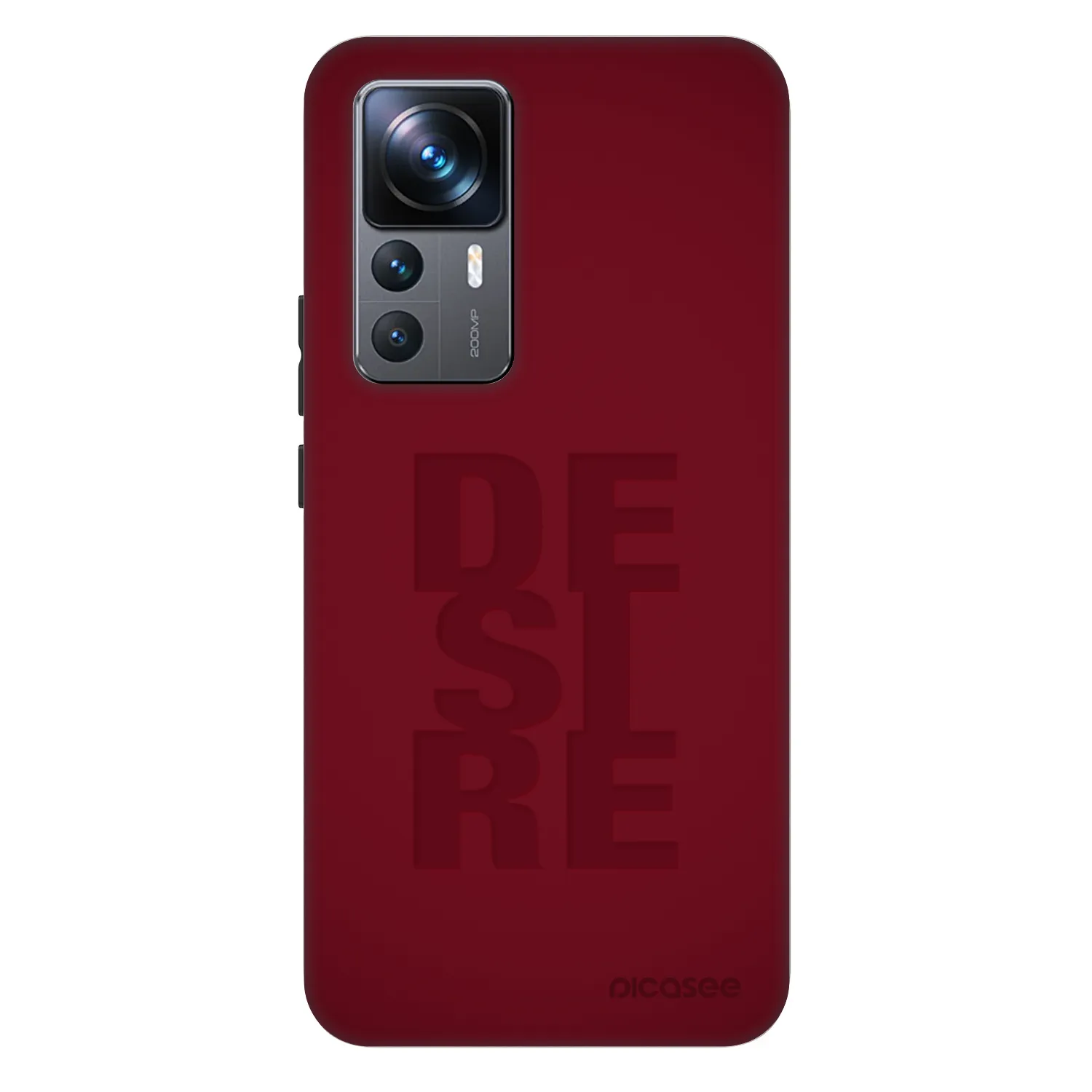 Picasee Fashion Case για Xiaomi 12T Pro - Desire