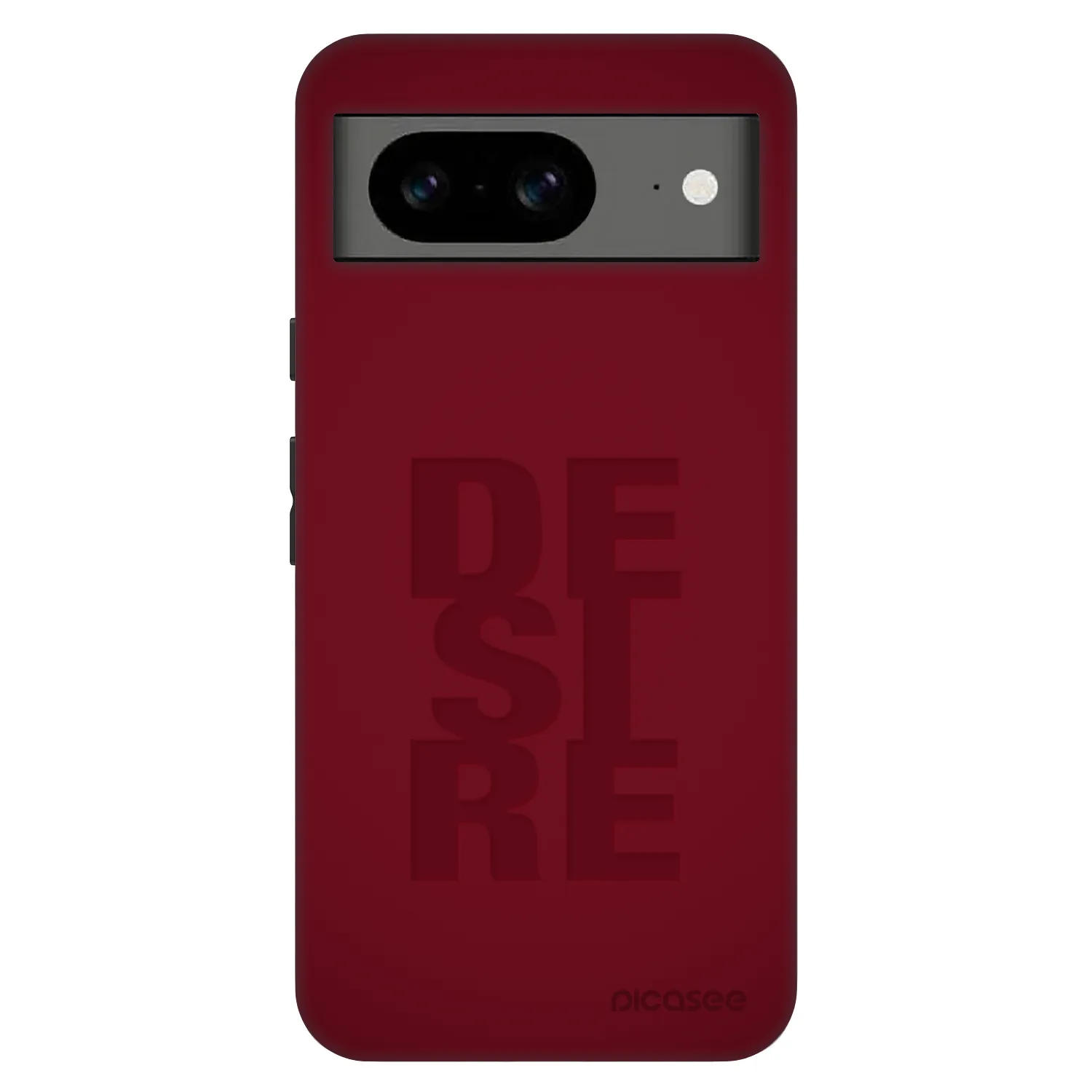 Picasee Fashion Case για Google Pixel 8 Pro - Desire