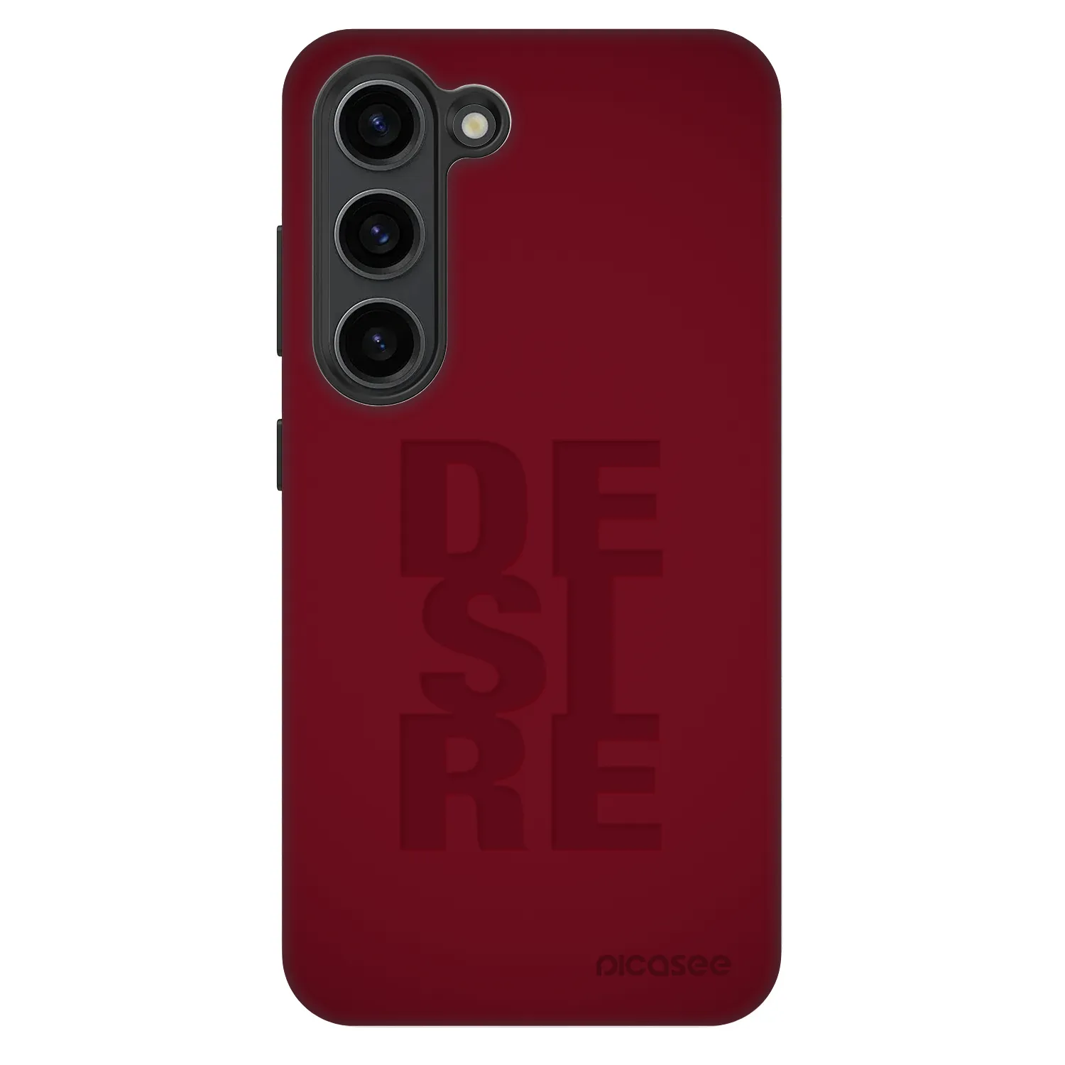 Picasee Fashion Case για Samsung Galaxy S23 5G - Desire