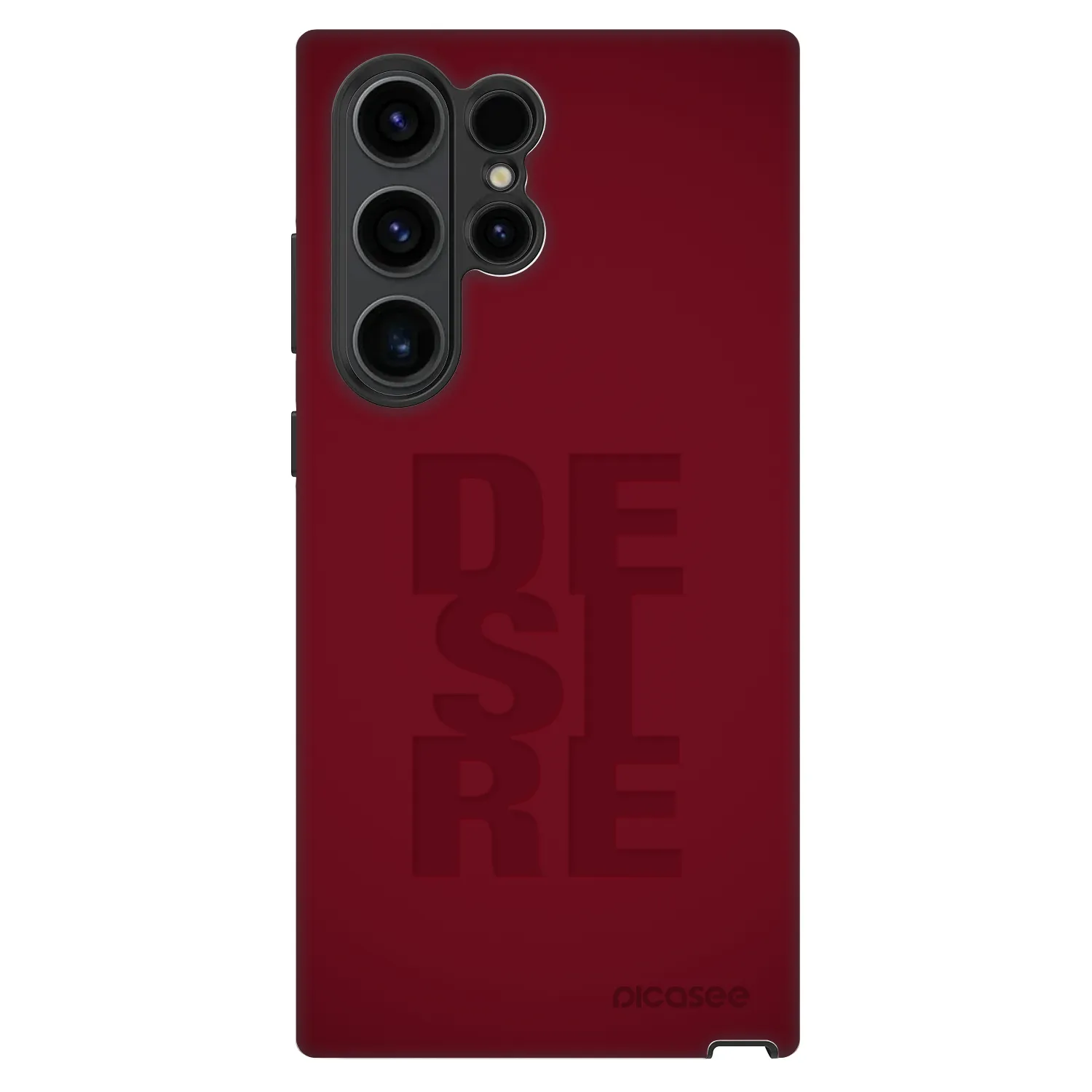 Picasee Fashion Case για Samsung Galaxy S22 Ultra 5G - Desire
