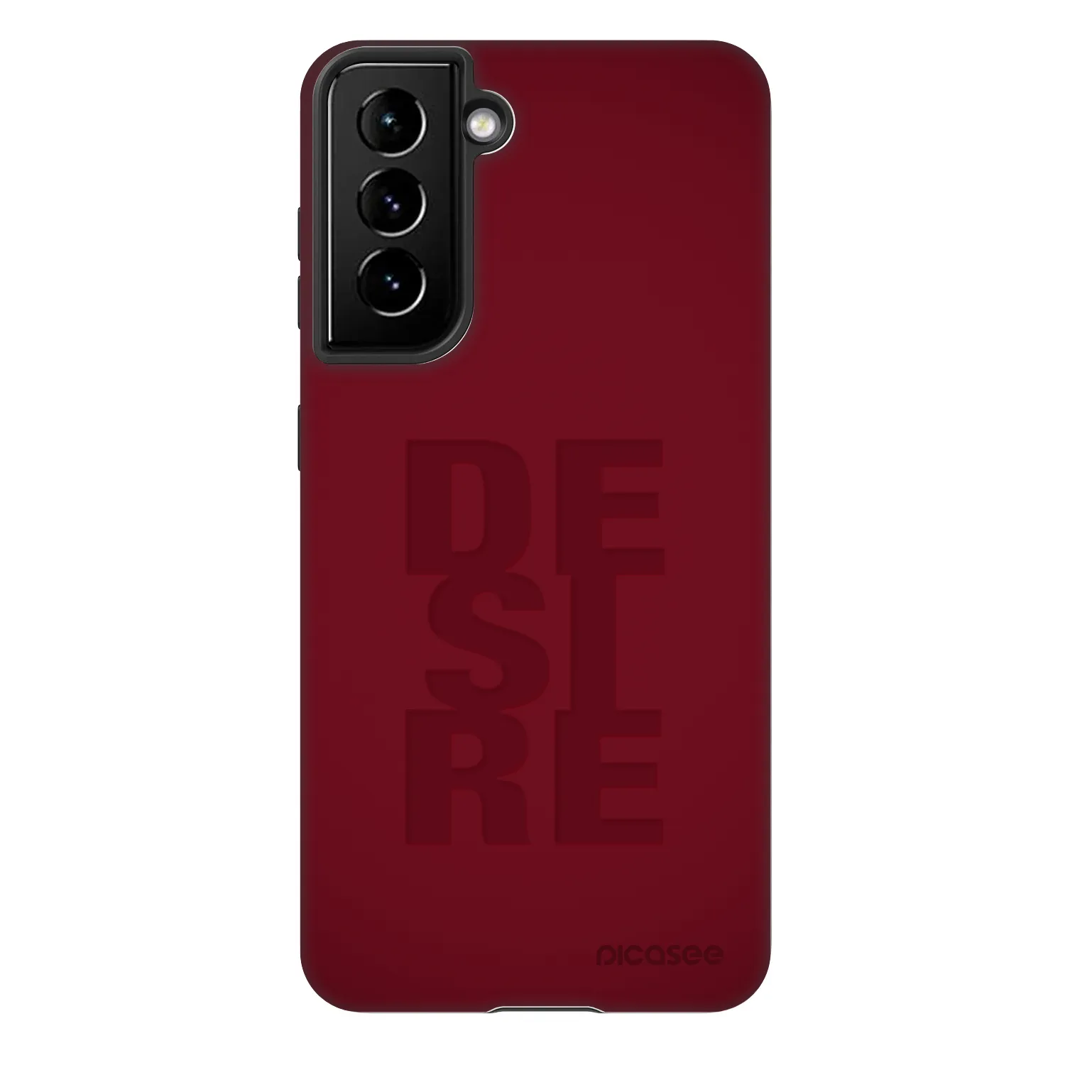 Picasee Fashion Case για Samsung Galaxy S21 FE 5G - Desire