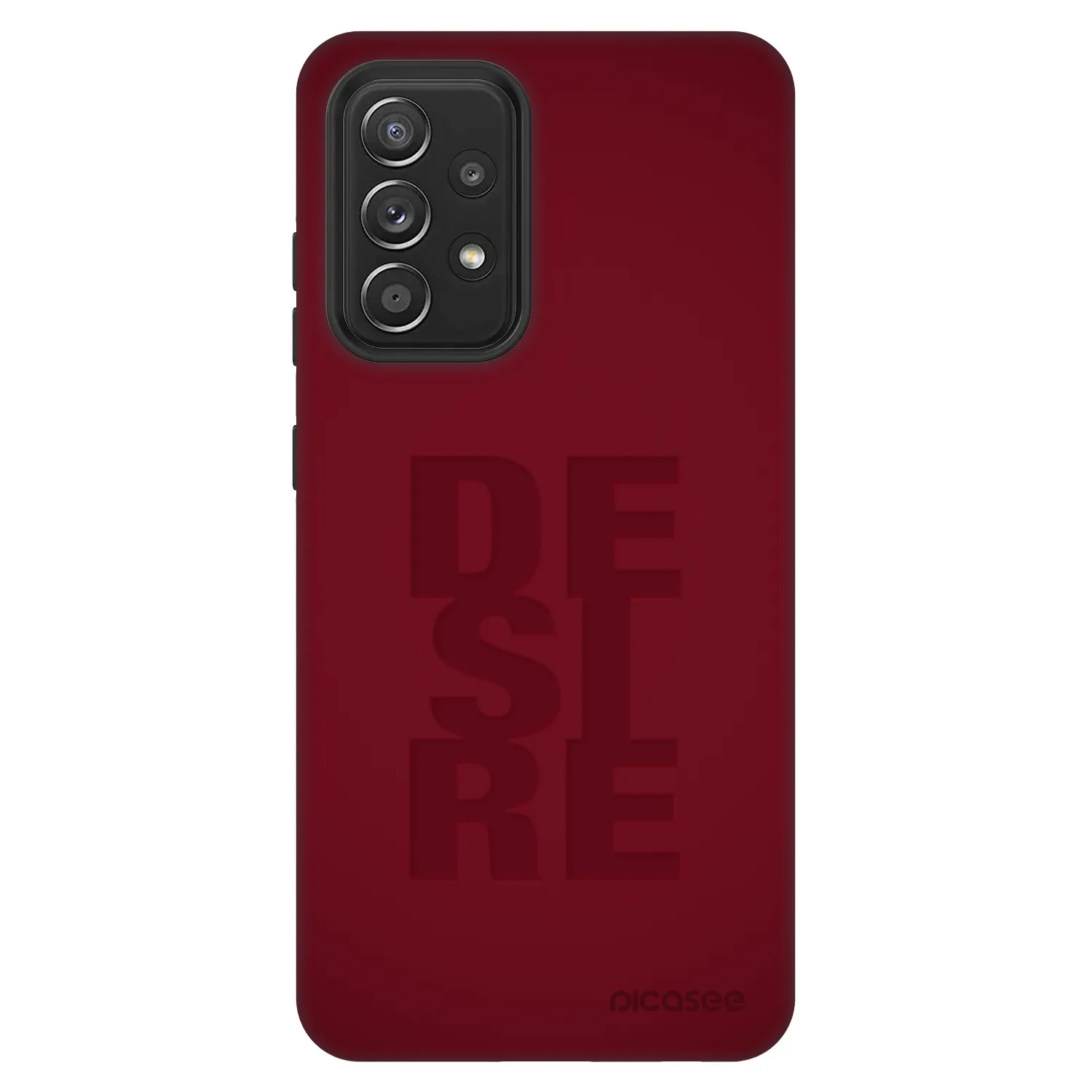 Picasee Fashion Case για Samsung Galaxy A52s 5G A528B - Desire