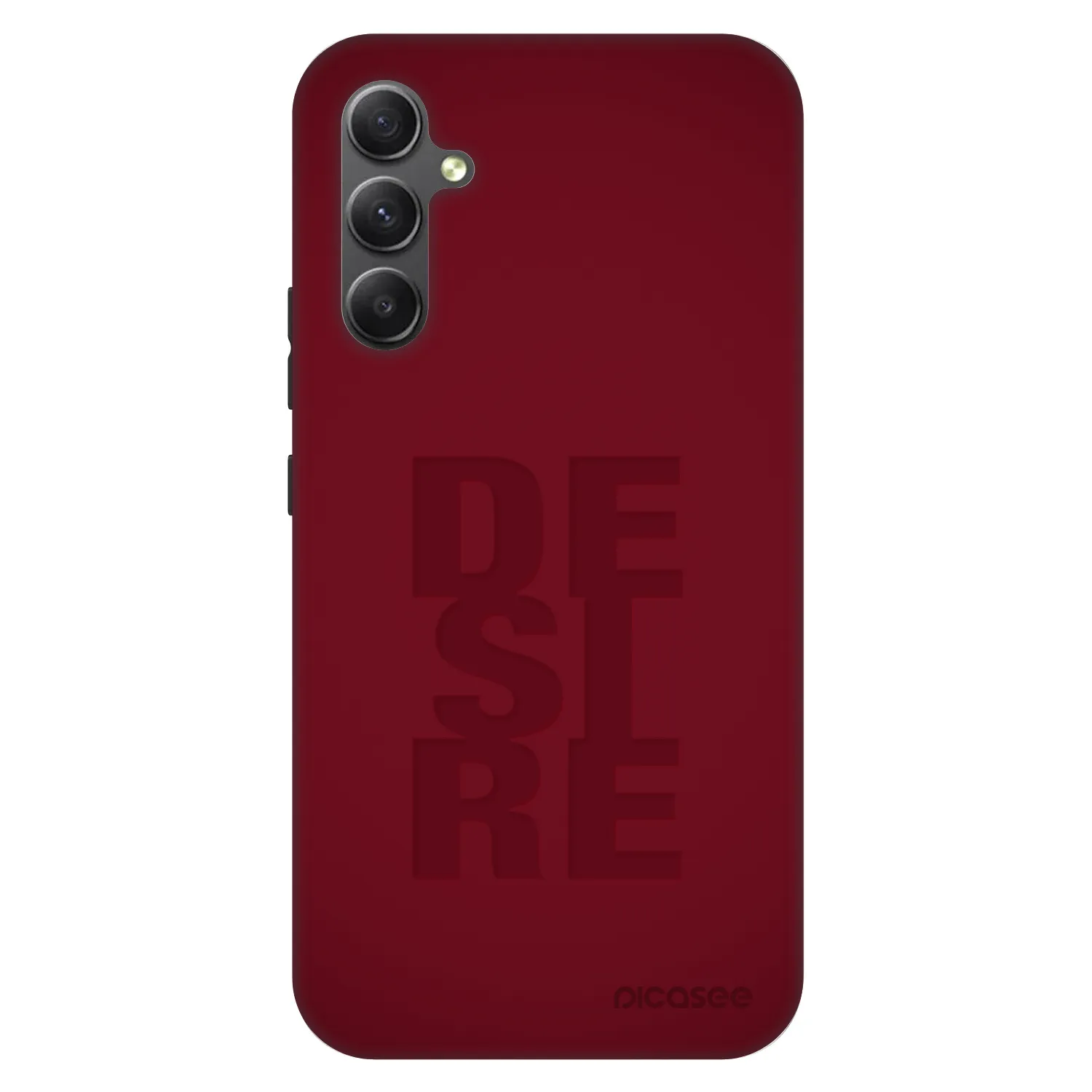 Picasee Fashion Case για Samsung Galaxy A34 5G A346B - Desire