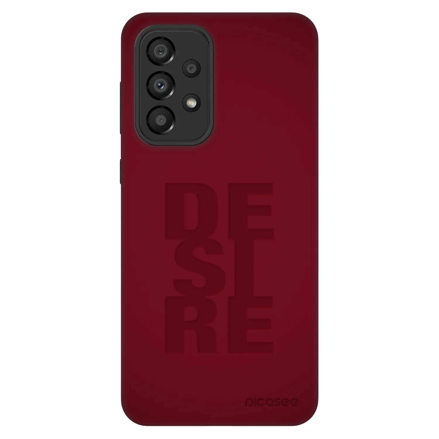 Picasee Fashion Case για Samsung Galaxy A33 5G A336 - Desire
