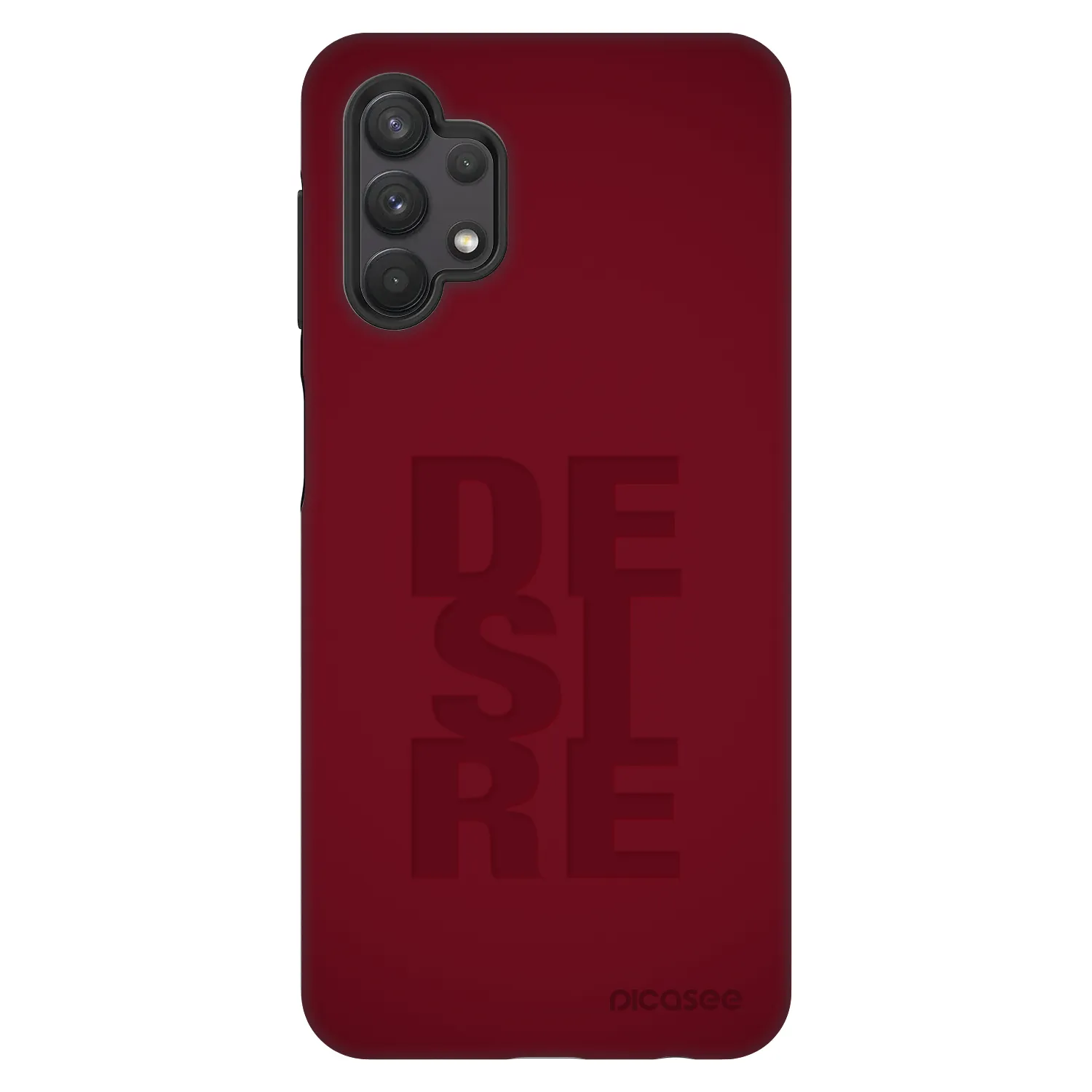 Picasee Fashion Case για Samsung Galaxy A32 5G A326B - Desire