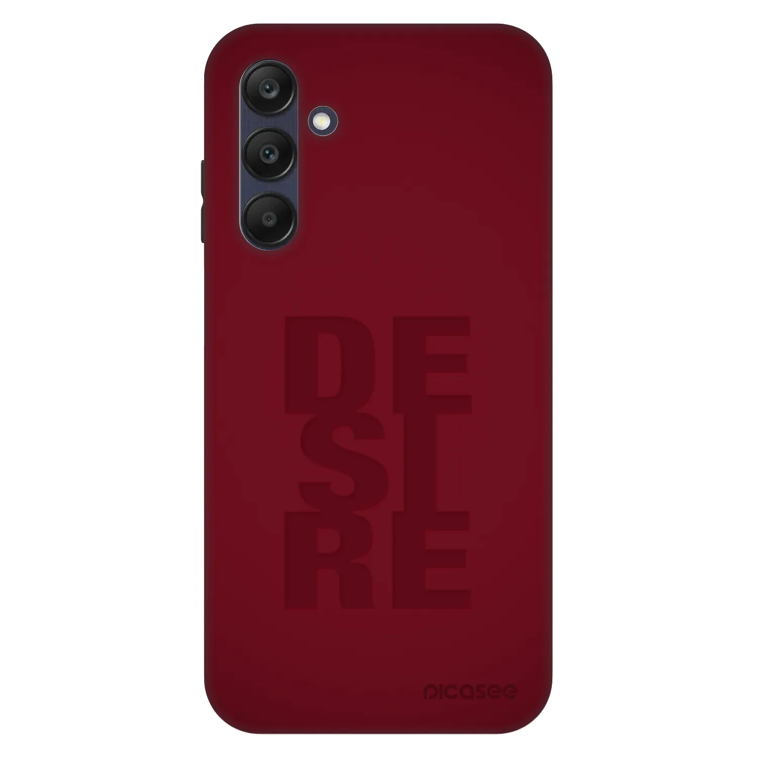 Picasee Fashion Case για Samsung Galaxy A25 A256B 5G - Desire