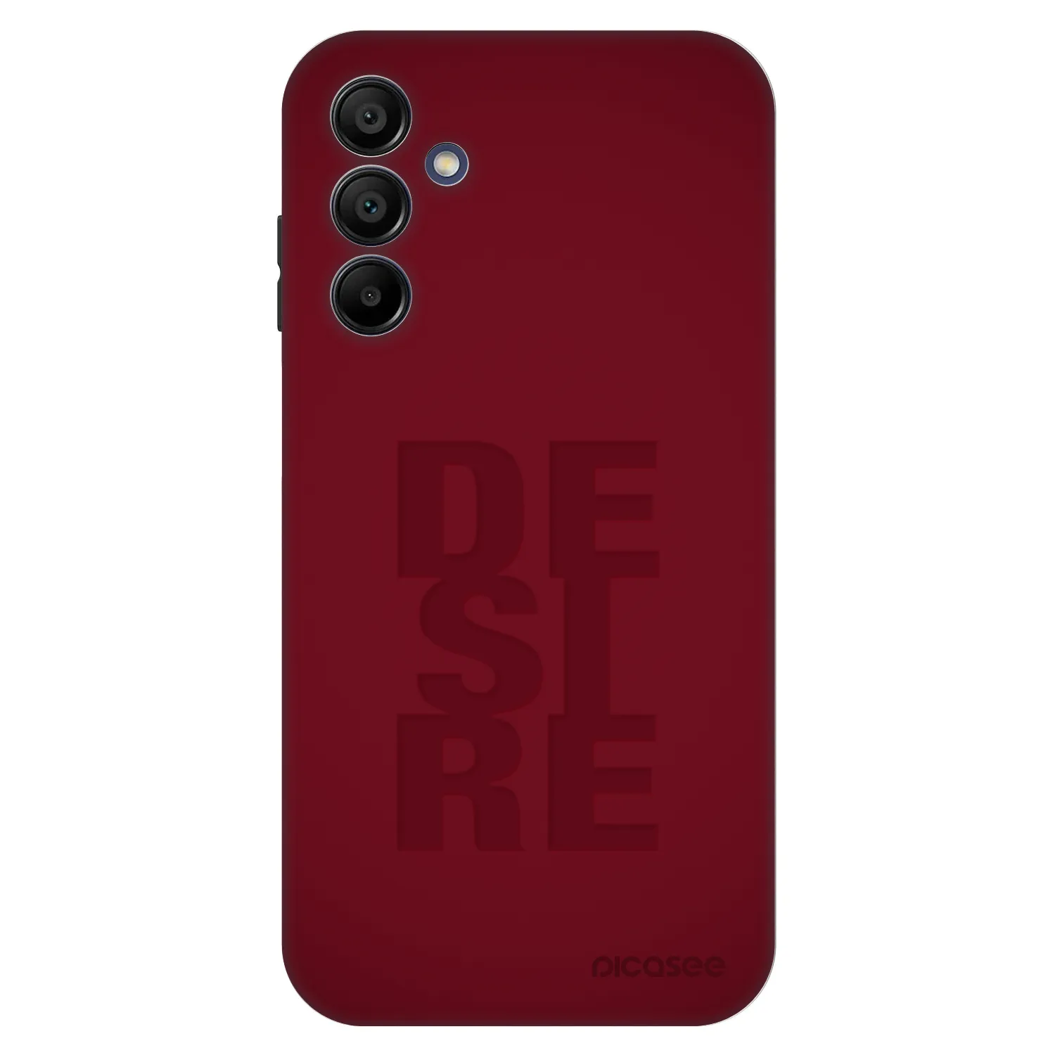 Picasee Fashion Case για Samsung Galaxy A15 A156B 5G - Desire