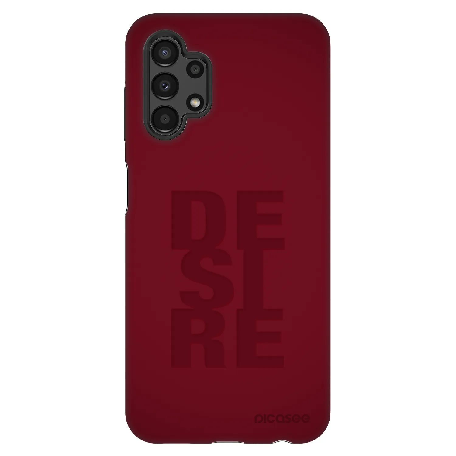 Picasee Fashion Case για Samsung Galaxy A13 4G A135 - Desire