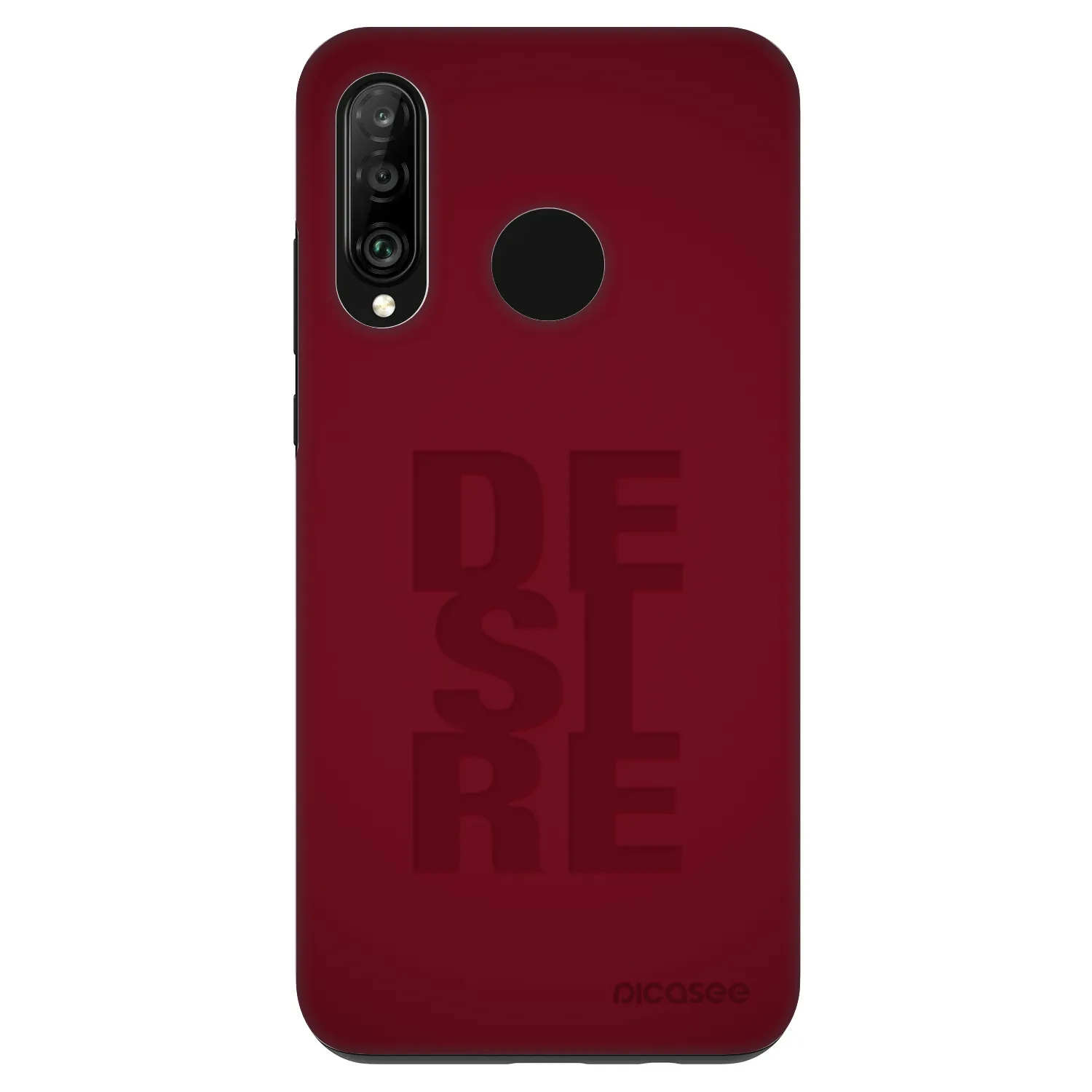 Picasee Fashion Case για Huawei P30 Lite - Desire