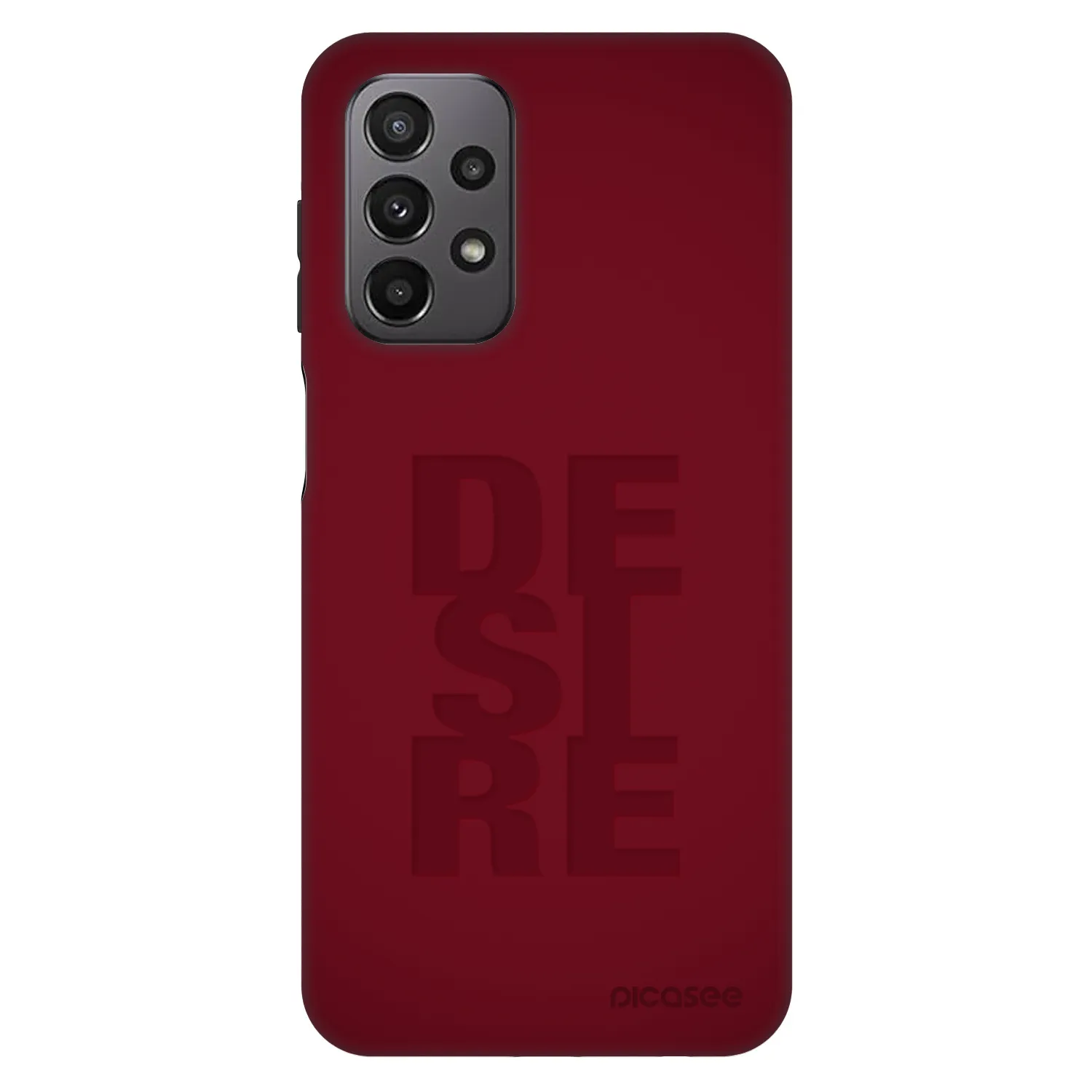 Picasee Fashion Case για Samsung Galaxy A23 A235F 4G - Desire