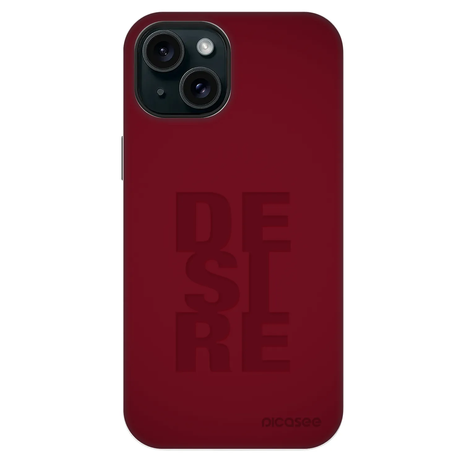 Picasee Fashion Case MagSafe για Apple iPhone 13 - Desire
