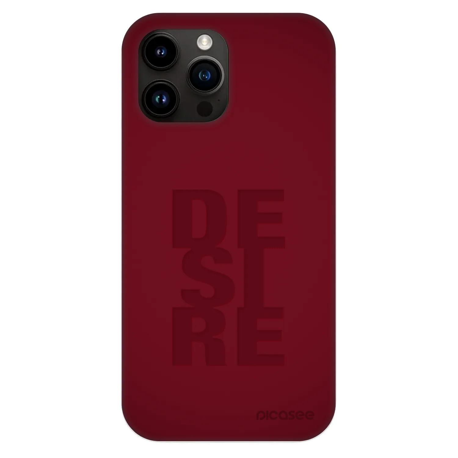 Picasee Fashion Case MagSafe για Apple iPhone 13 Pro Max - Desire