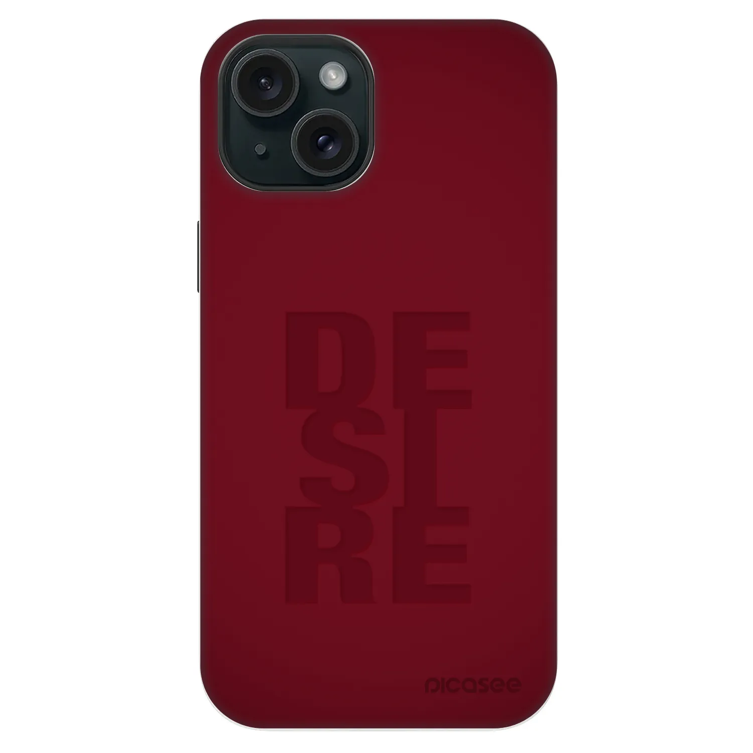 Picasee Fashion Case MagSafe για Apple iPhone 14 - Desire