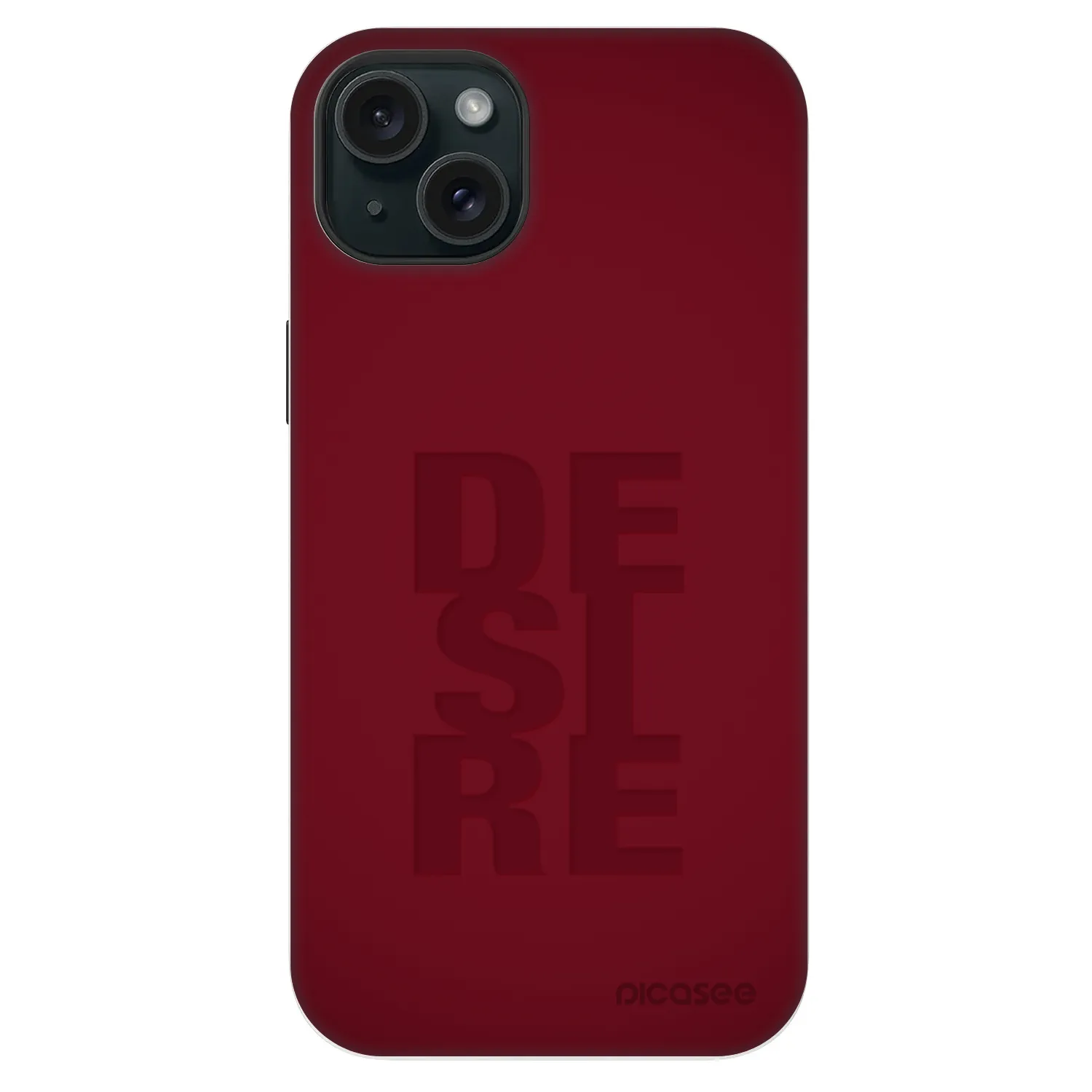 Picasee Fashion Case MagSafe για Apple iPhone 14 Plus - Desire