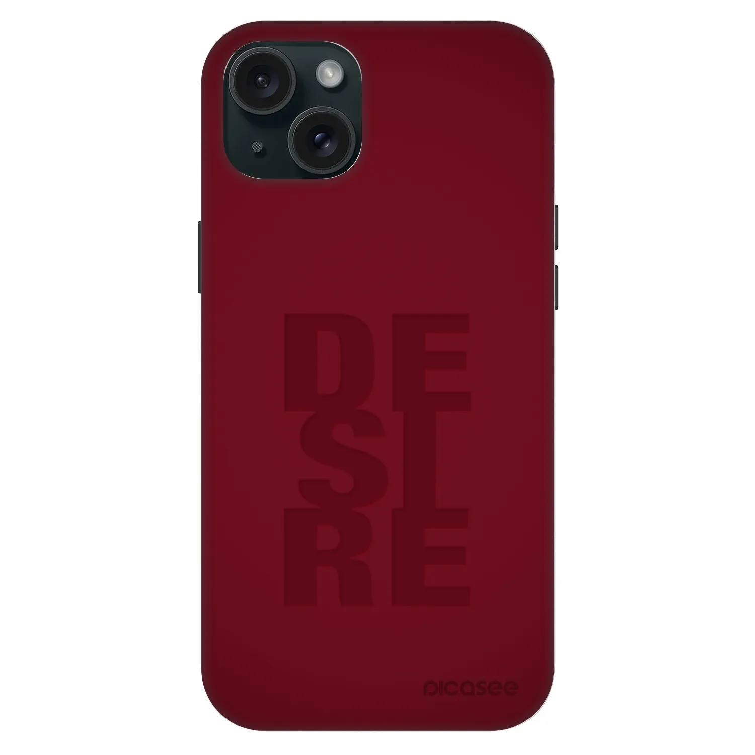 Picasee Fashion Case MagSafe για Apple iPhone 15 Plus - Desire