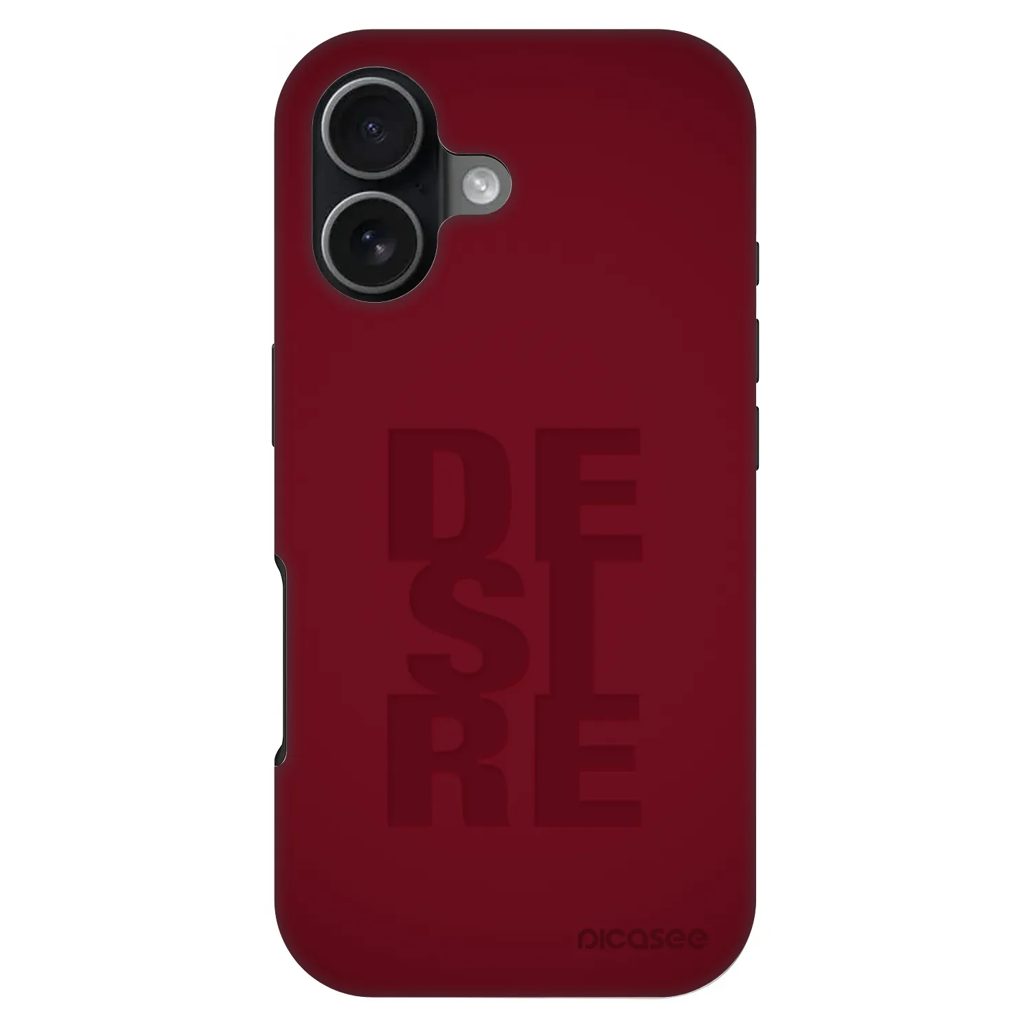 Picasee Fashion Case MagSafe για Apple iPhone 17 - Desire