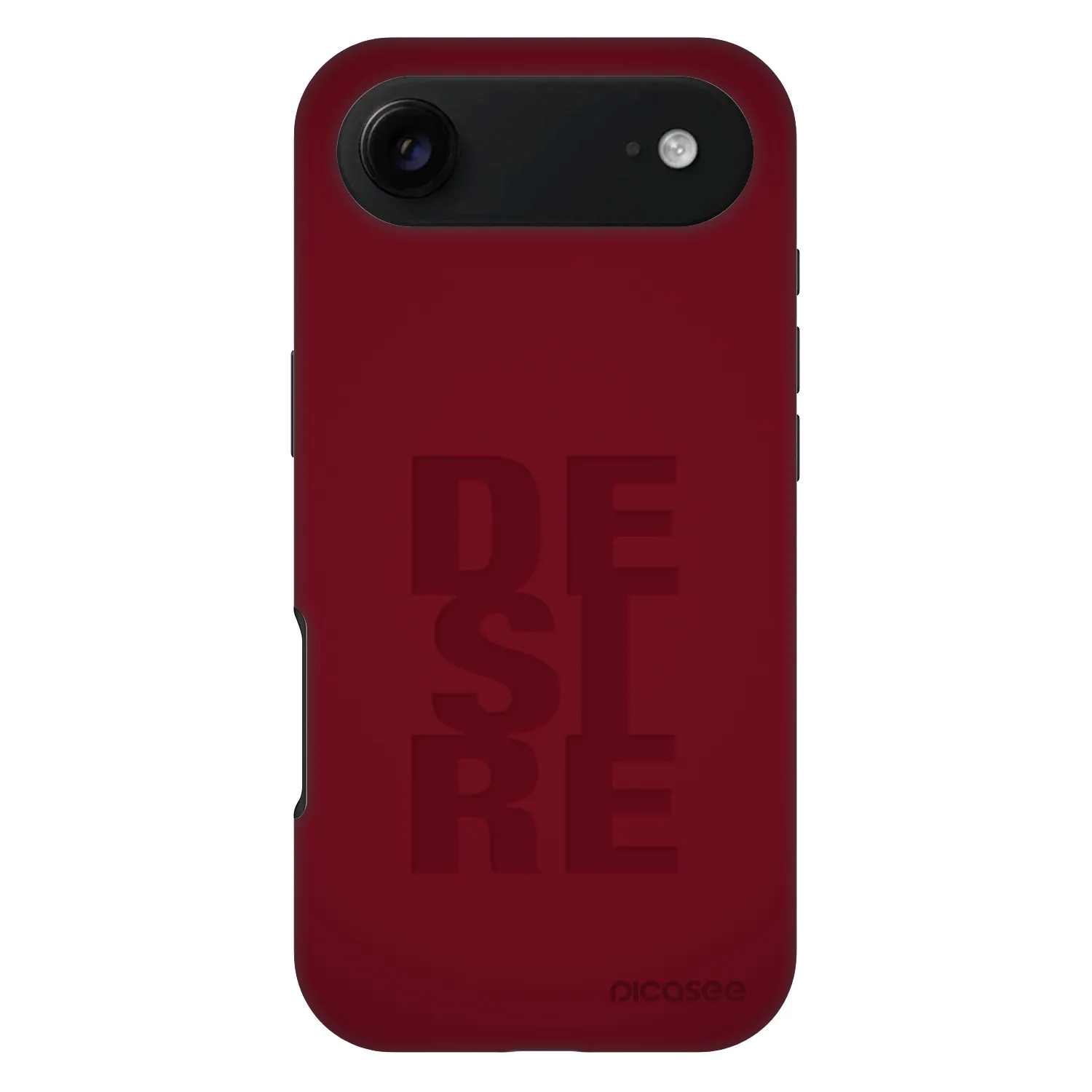 Picasee Fashion Case MagSafe για Apple iPhone Air - Desire